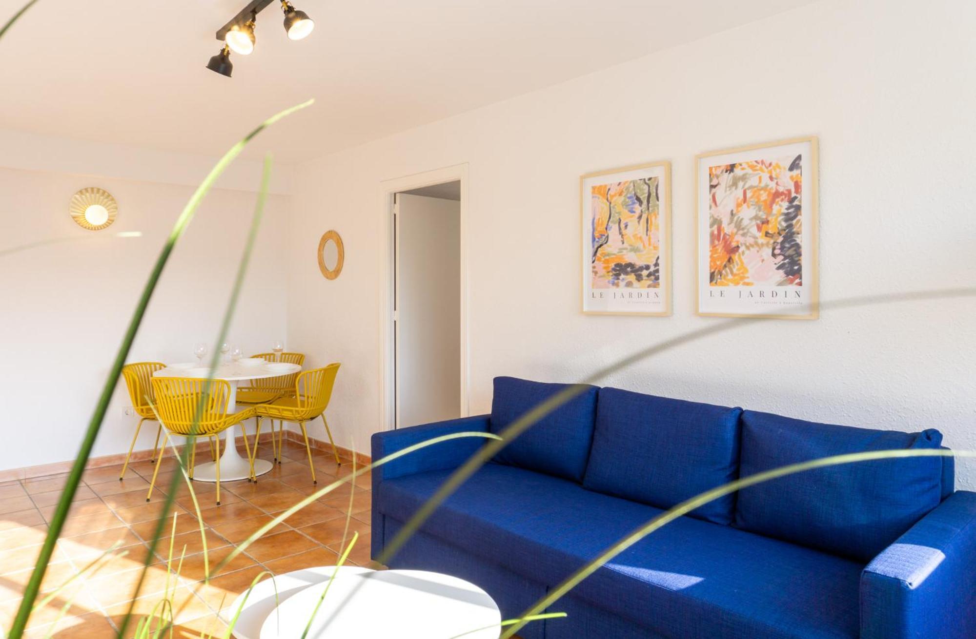 Eugenio Gross Apartamento *