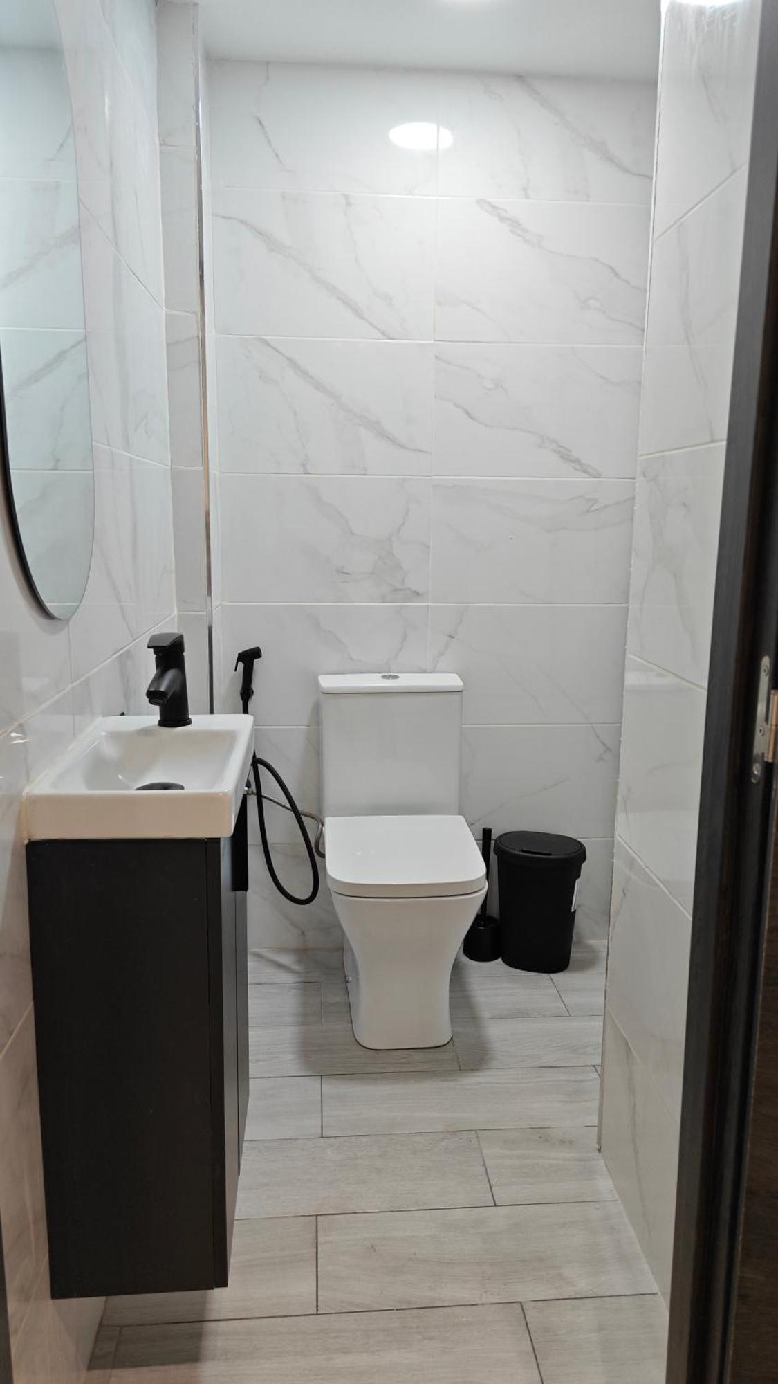 Vialia Playa Apartment Malaga