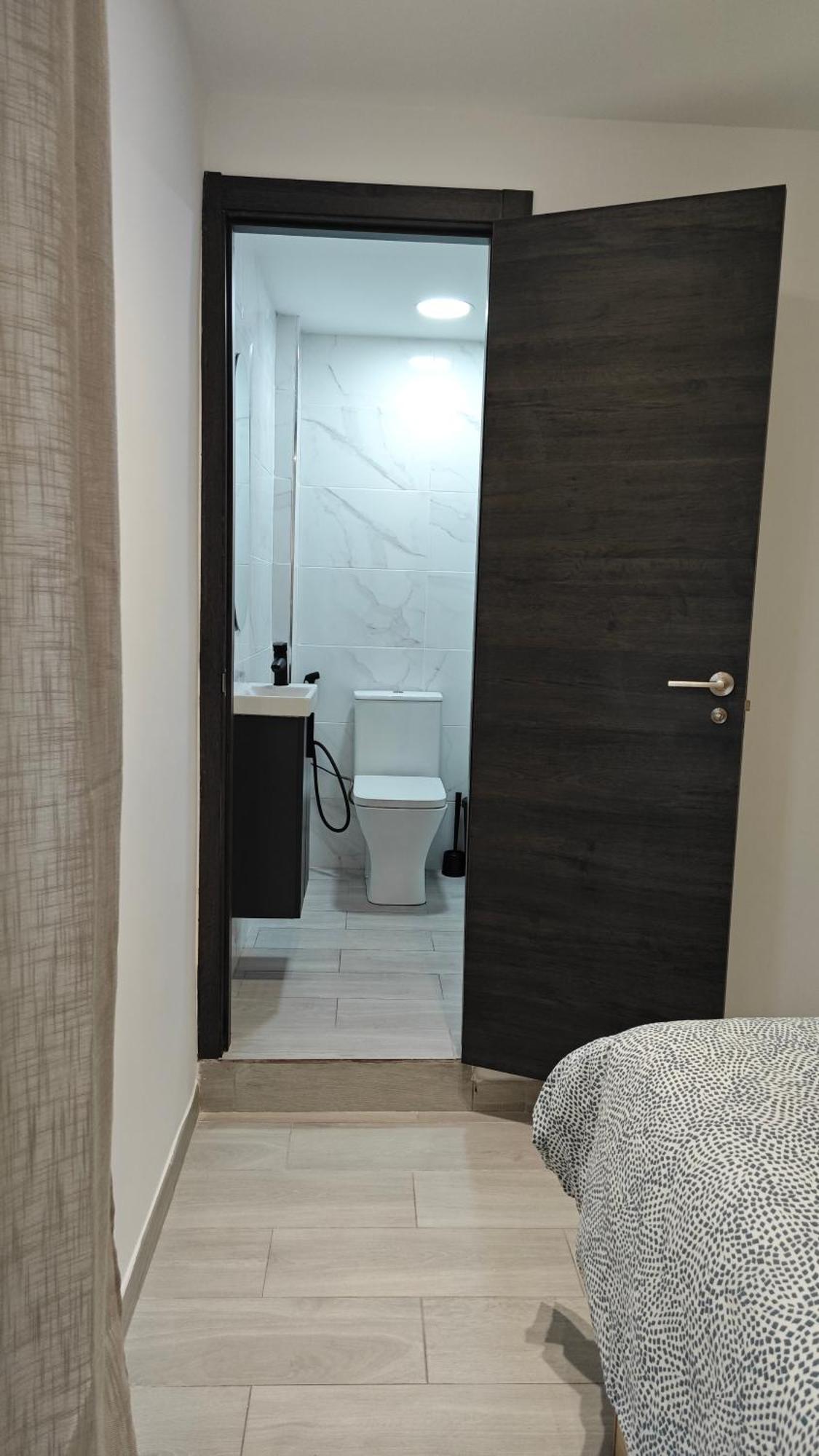 Vialia Playa Malaga