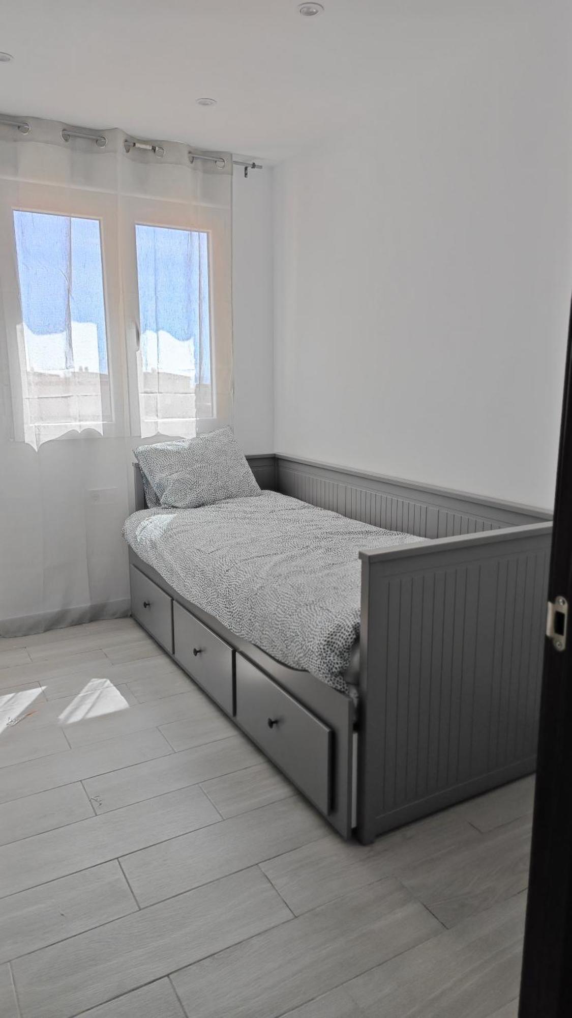 Vialia Playa Apartment *