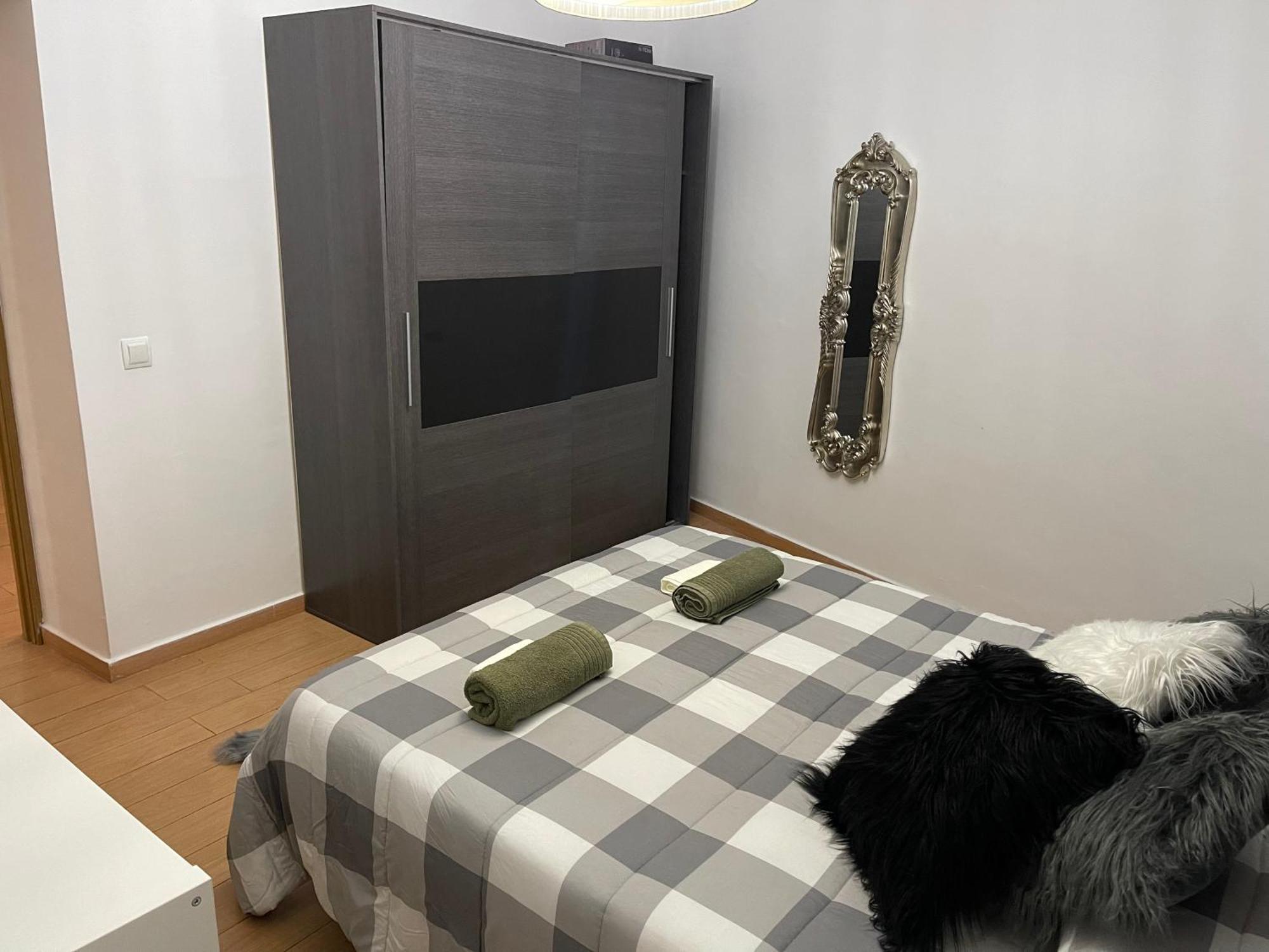 Casita Andaluza Centro