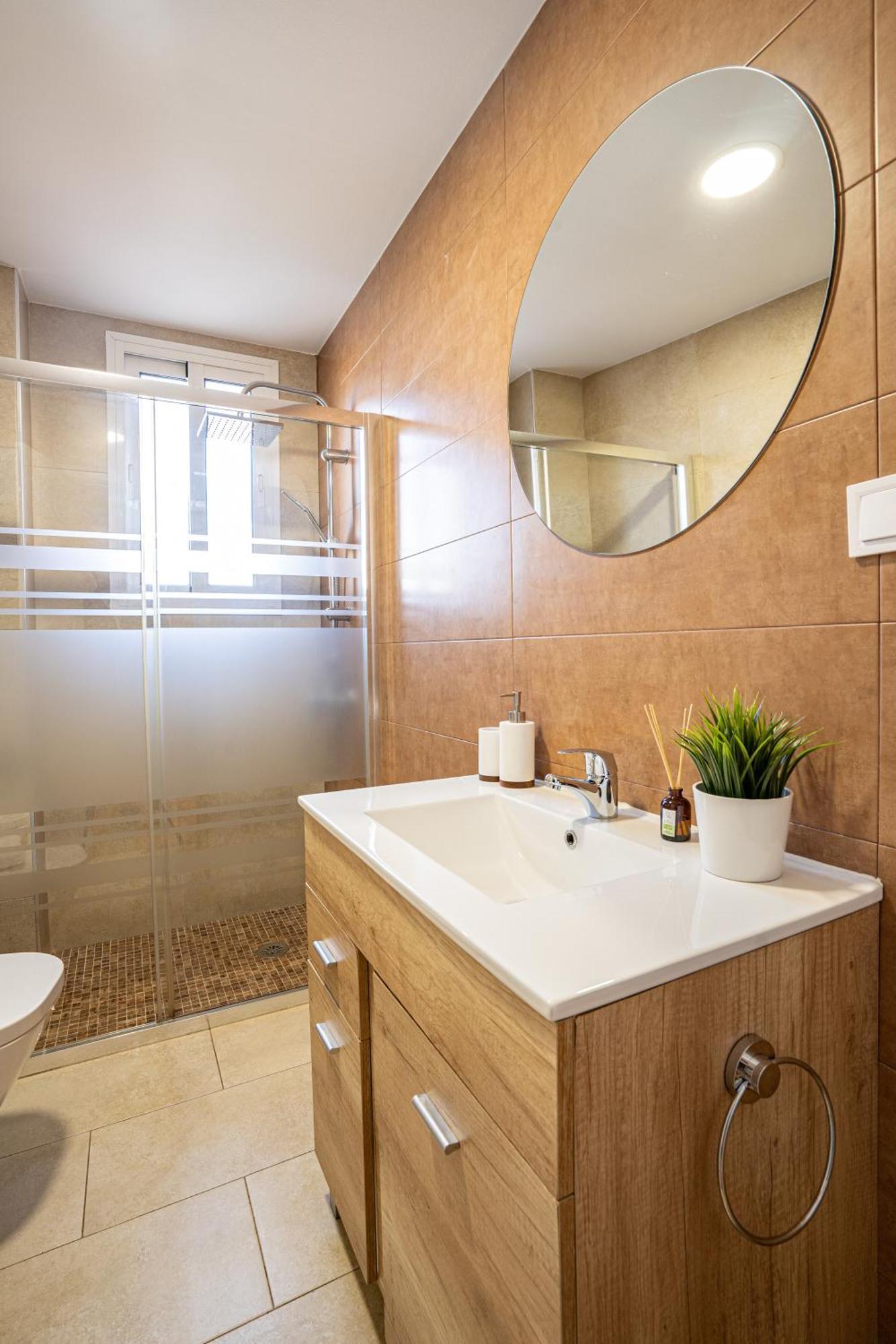 Apartamento U-nique Salamanca