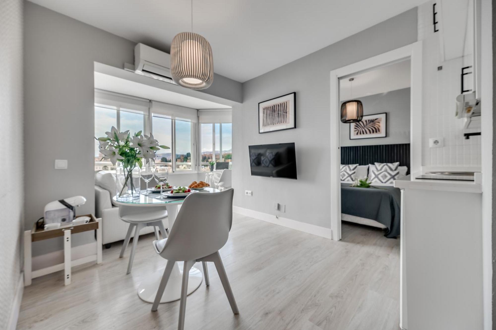 Apartamento Xpce Muelle 1