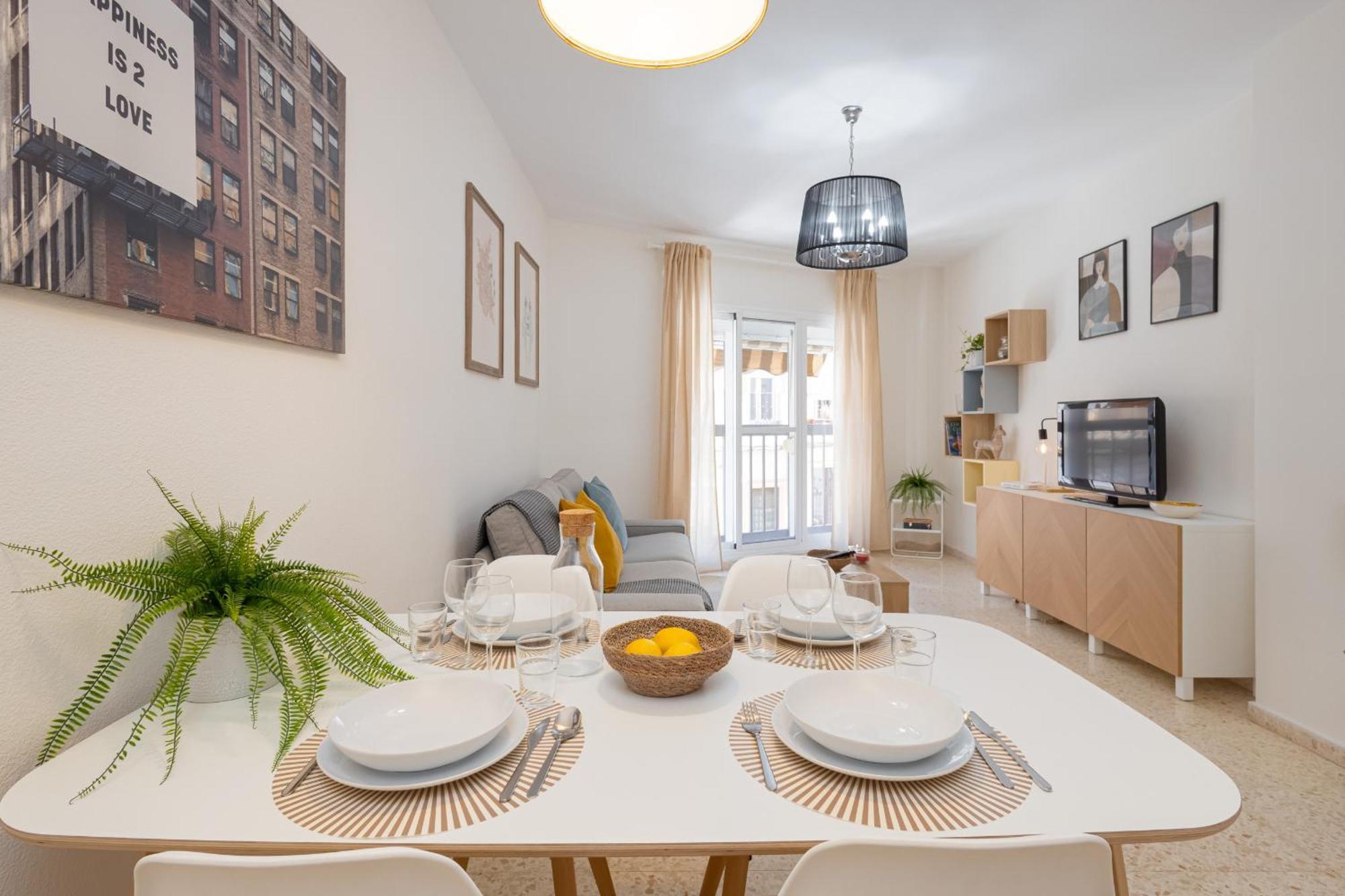 C14 Wonderfull 3 Bedrooms