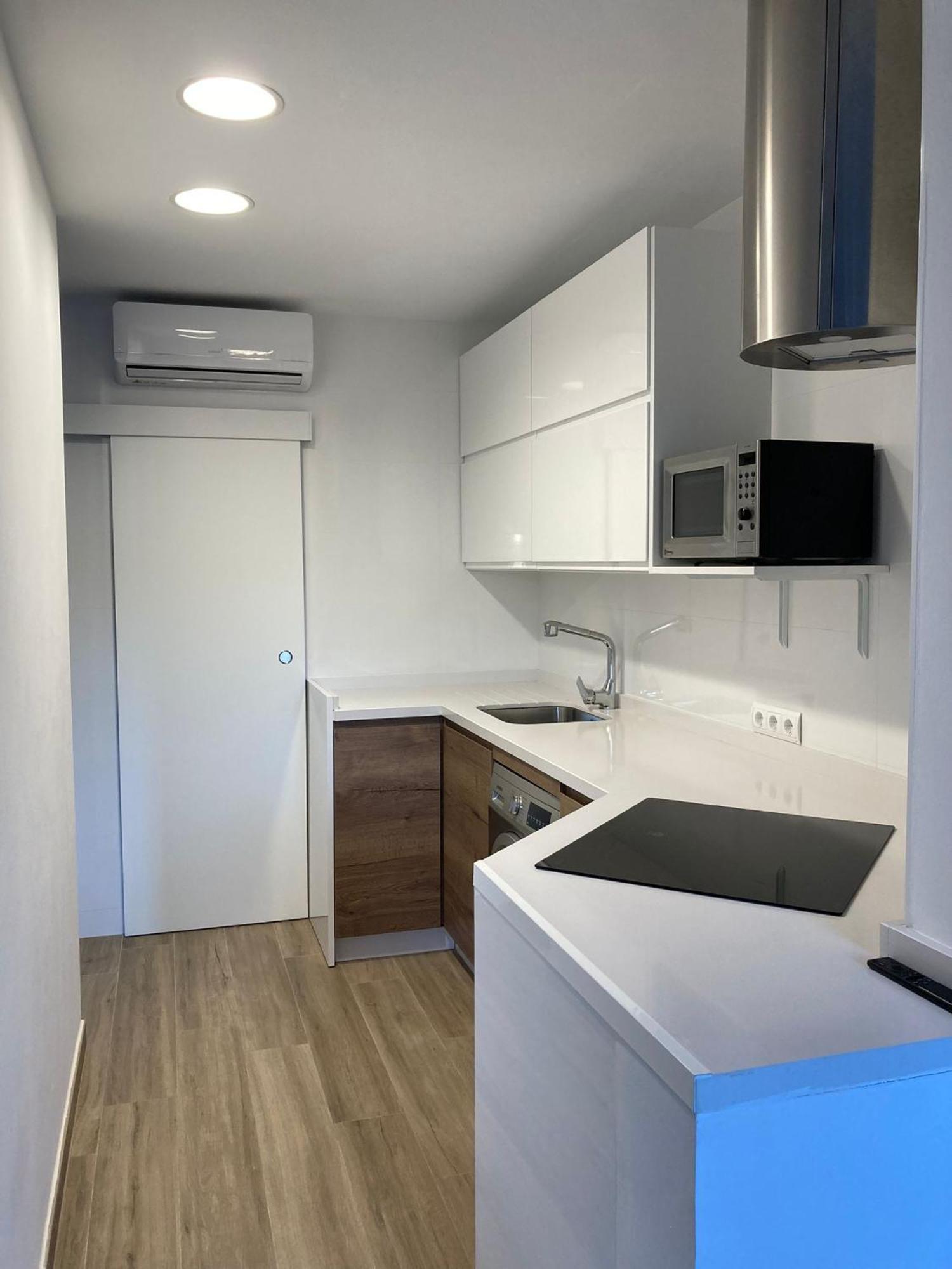 Apartamento Estudio Pedregalejo Garden 2 Málaga