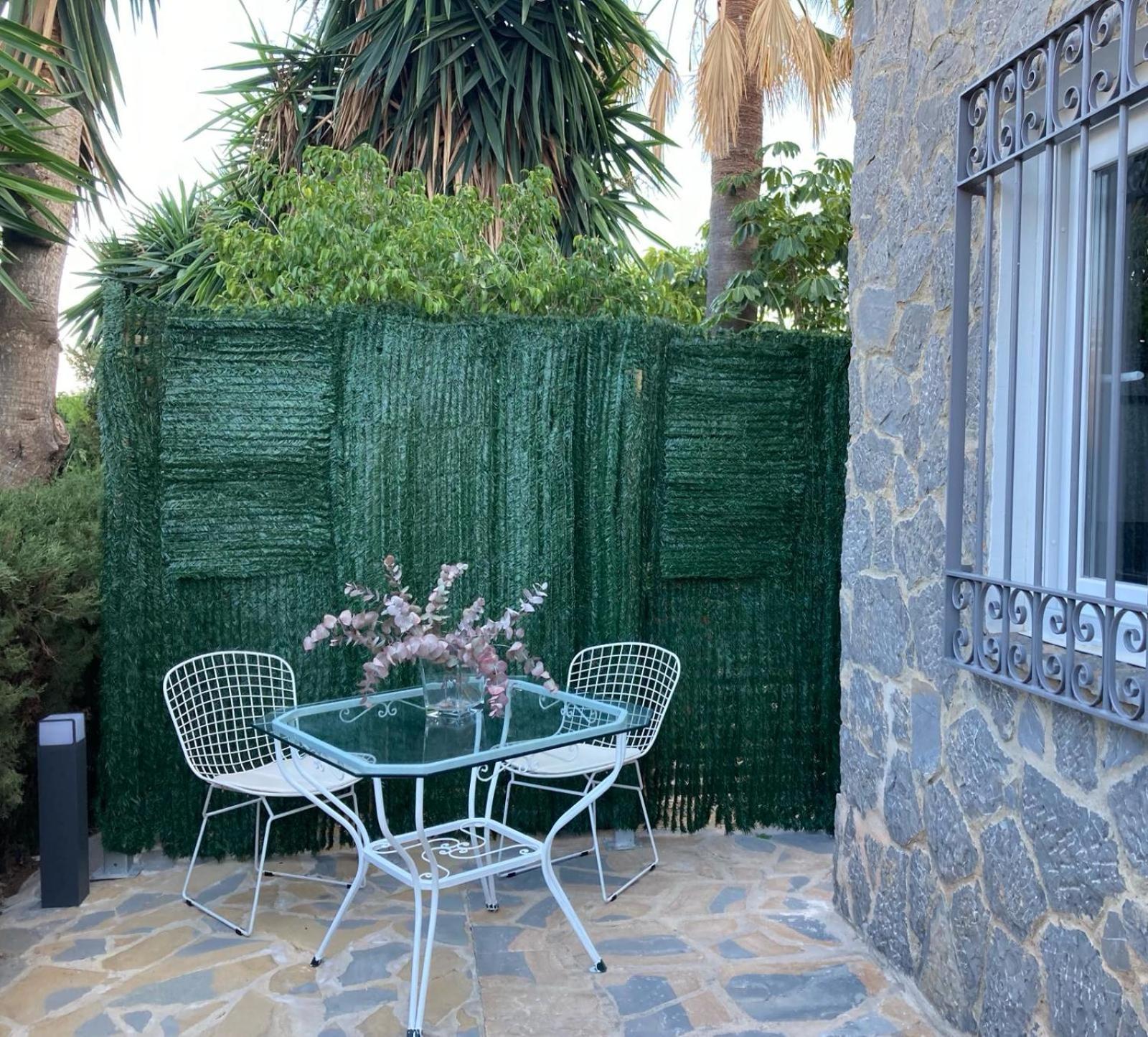 Estudio Pedregalejo Garden 2 Apartamento *