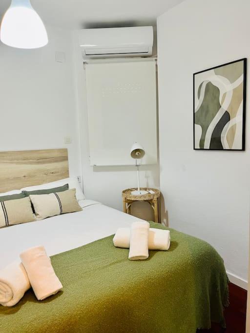 New Elegant In The Heart Of Málaga