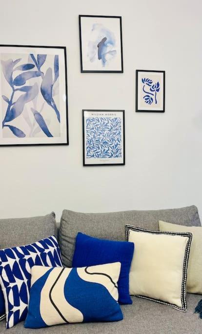 Apartamento New Elegant In The Heart Of *