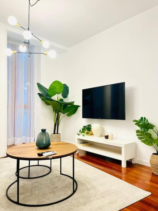 Apartamento New Elegant In The Heart Of Málaga