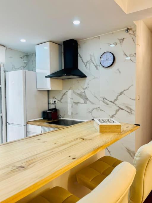 New Elegant In The Heart Of Málaga