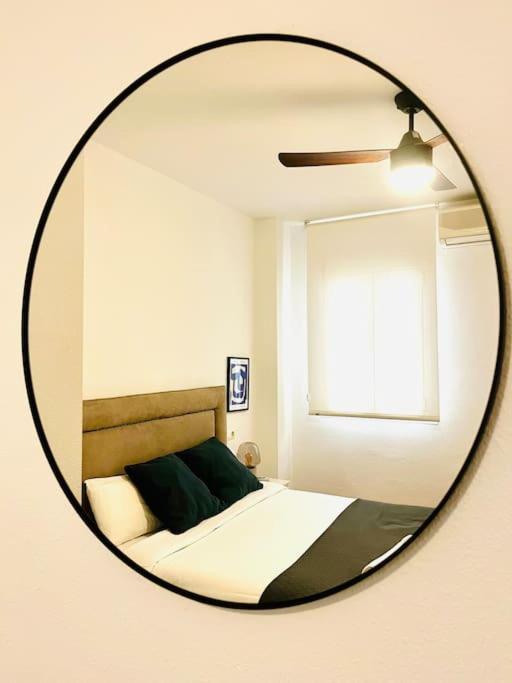 Apartamento New Elegant In The Heart Of Málaga