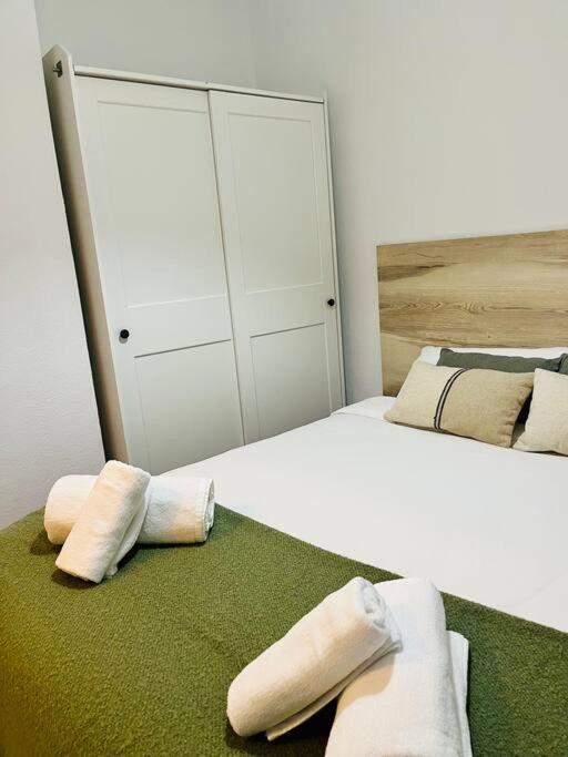 Apartamento New Elegant In The Heart Of
