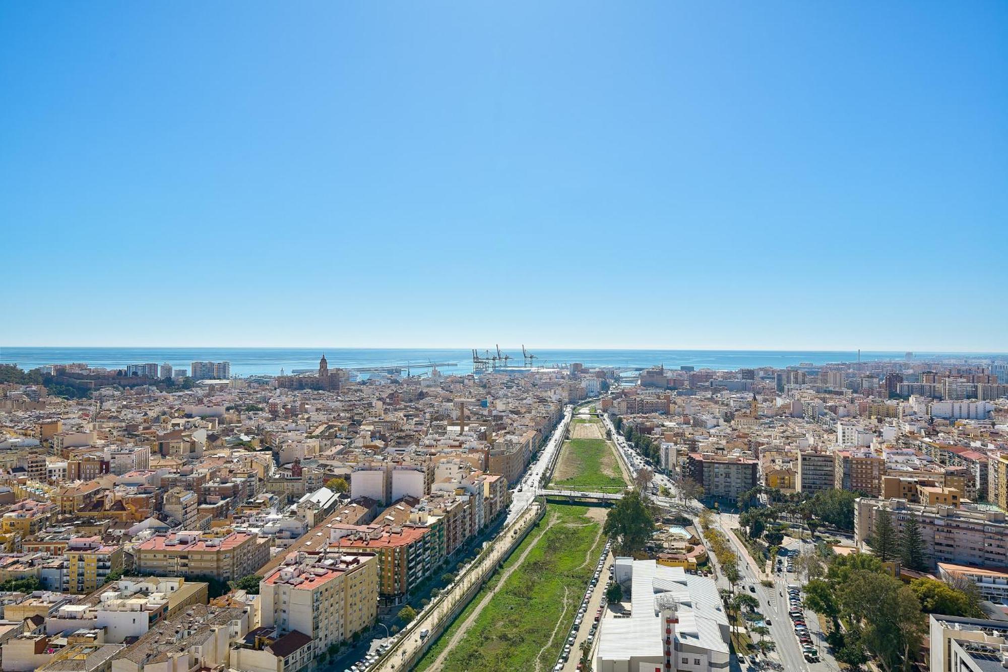 Apartamento Maser Urban Sky