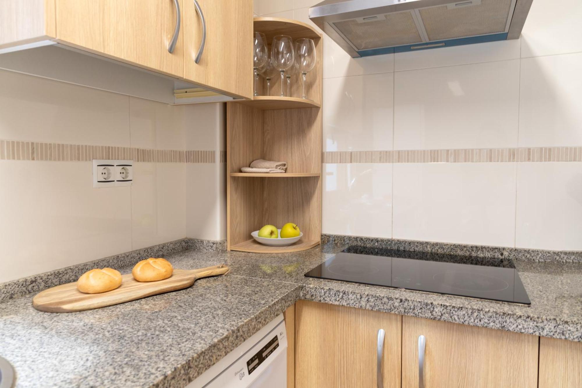 Apartamento Centro Historico Con Piscina