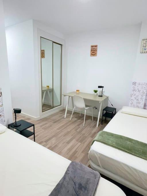 Apartment Modern In - Rosas *