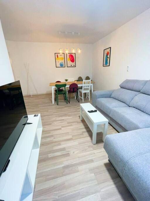 Apartment Modern In - Rosas *