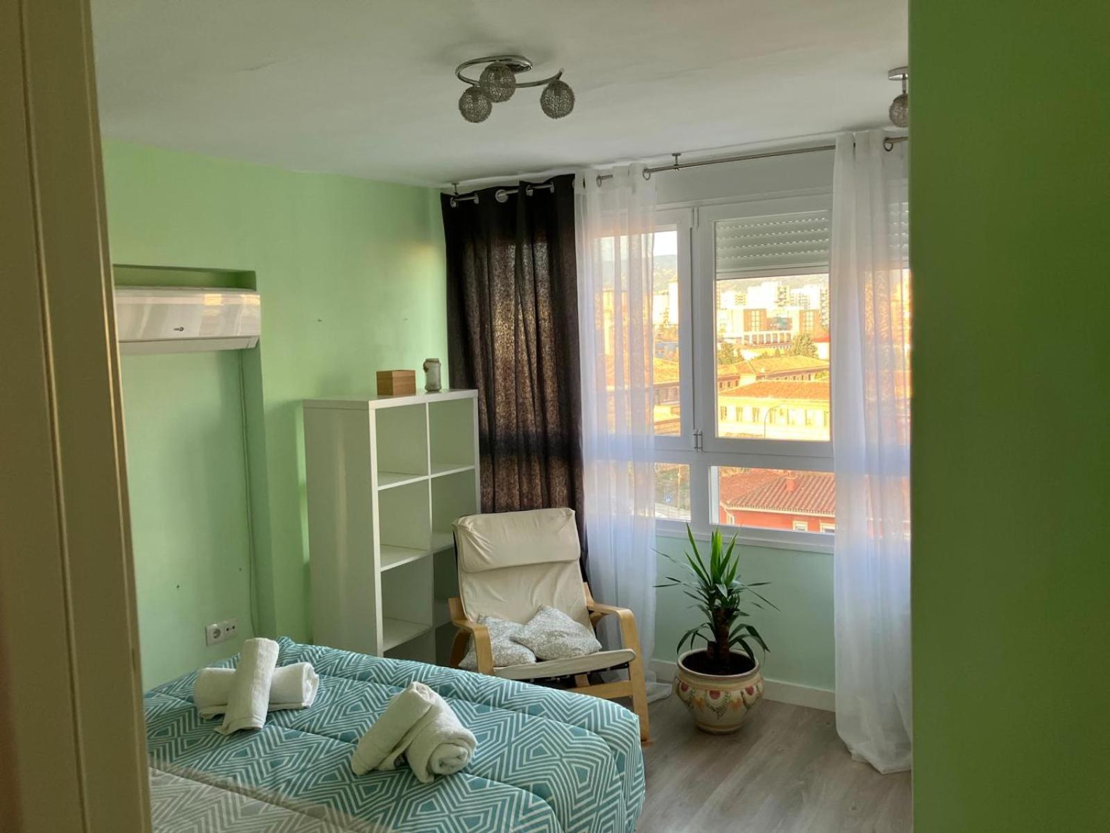 Apartamento Luz De Andalucia Family Apartament *