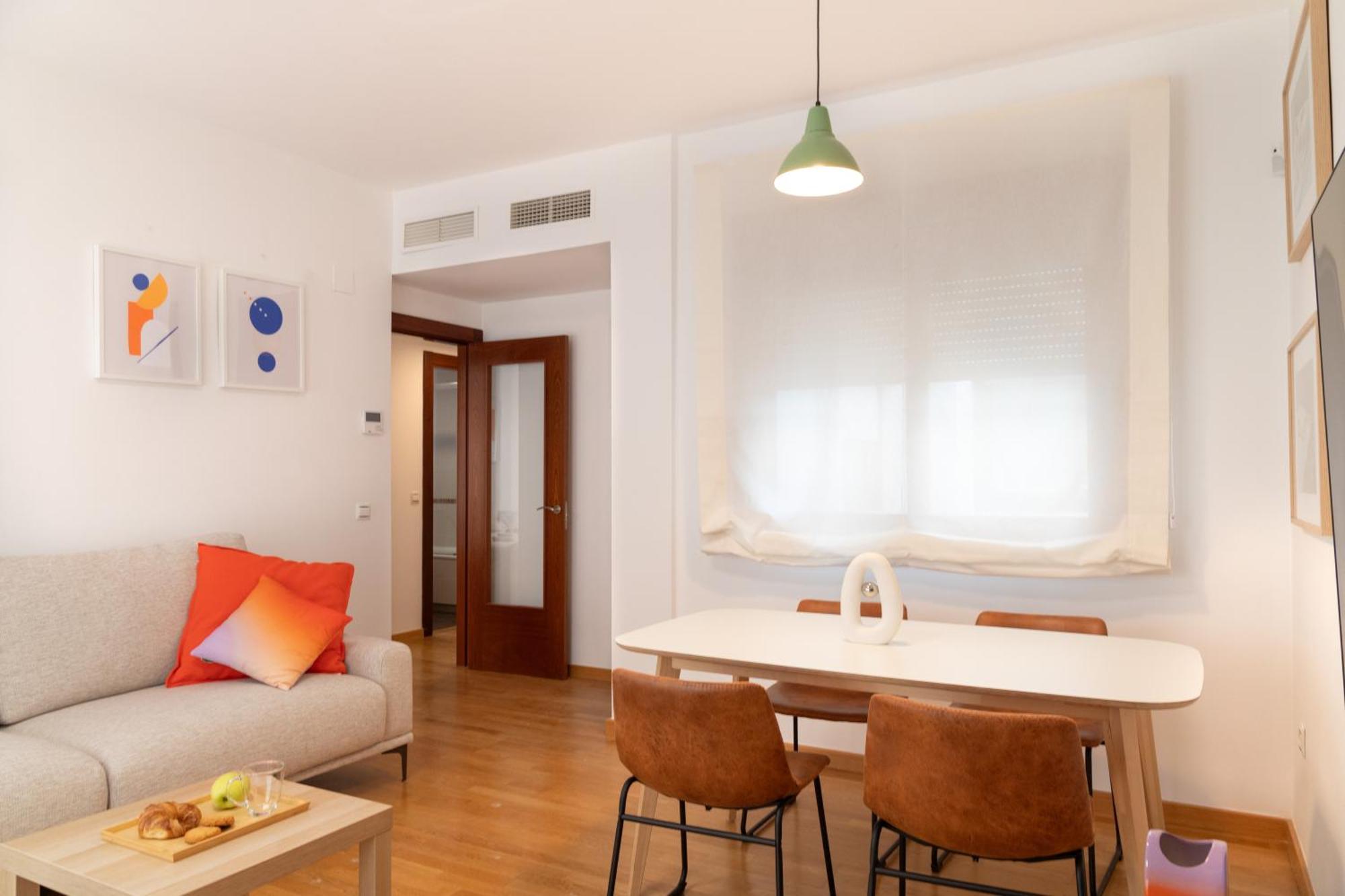Apartamento Centro Historico Con Piscina