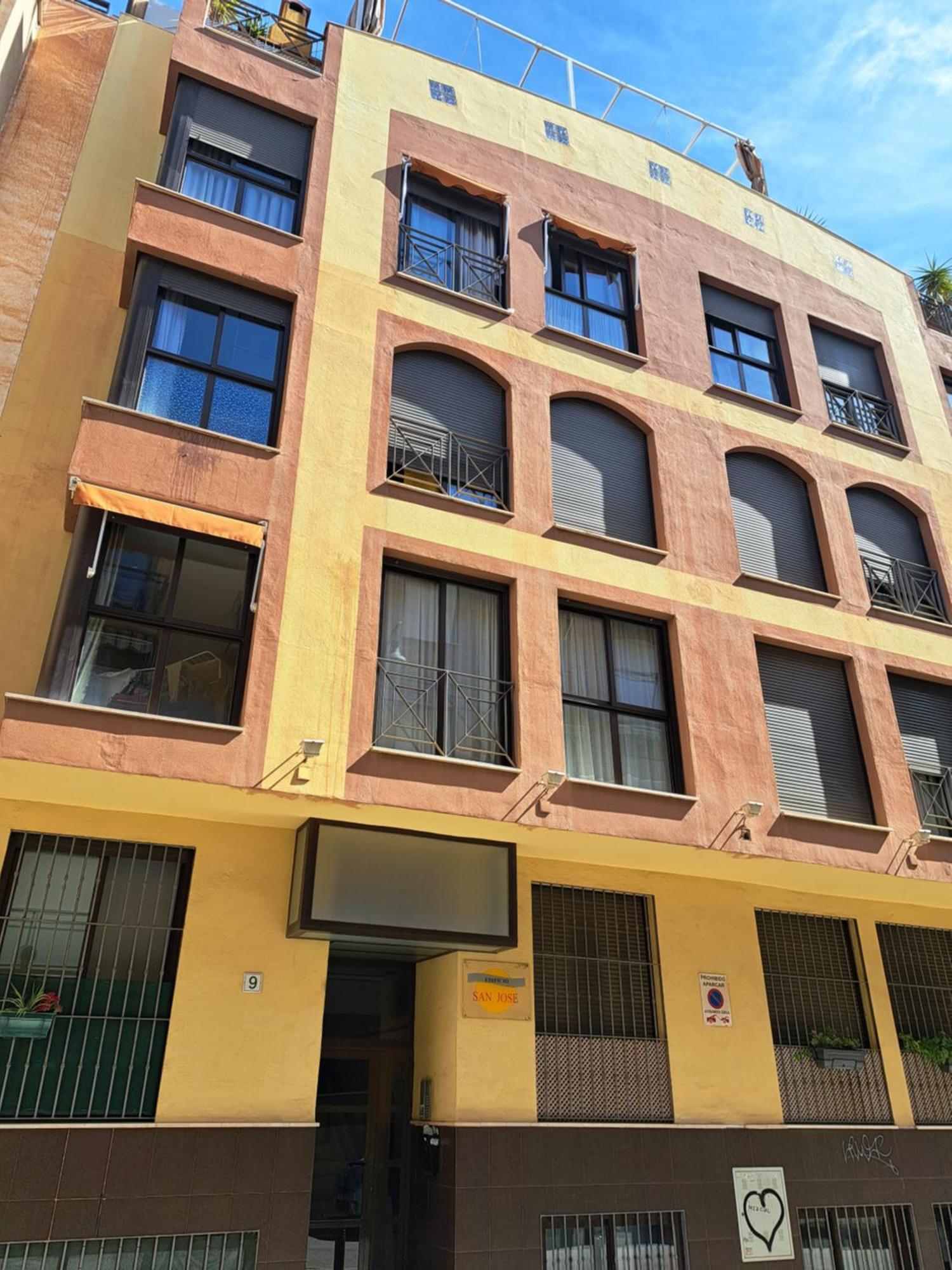 Apartamento Ivory
