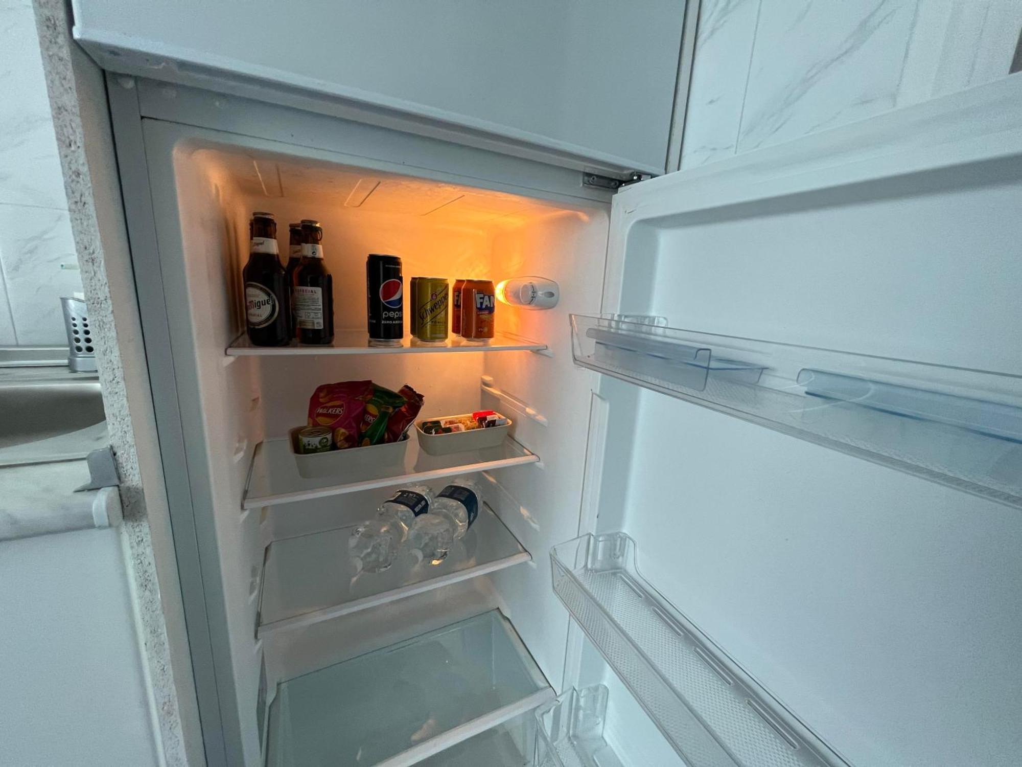 Apartamento Gran Con Parking Gratis Centro De