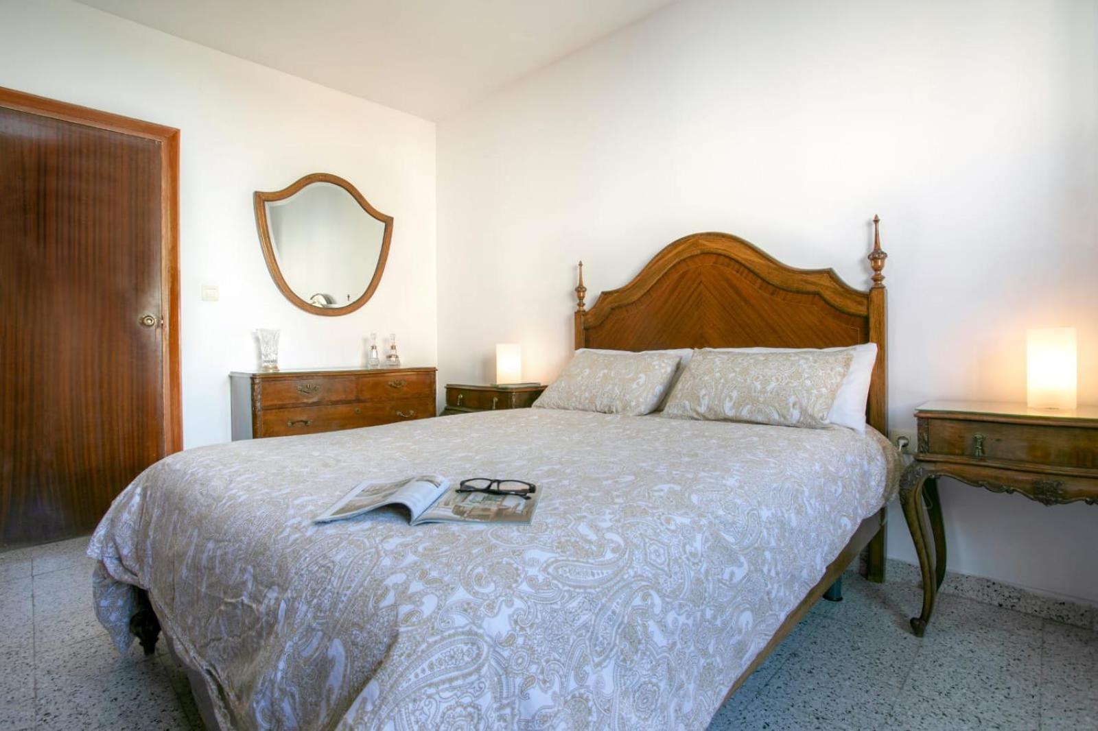 Apartamento Balcon Cabello 14 Málaga