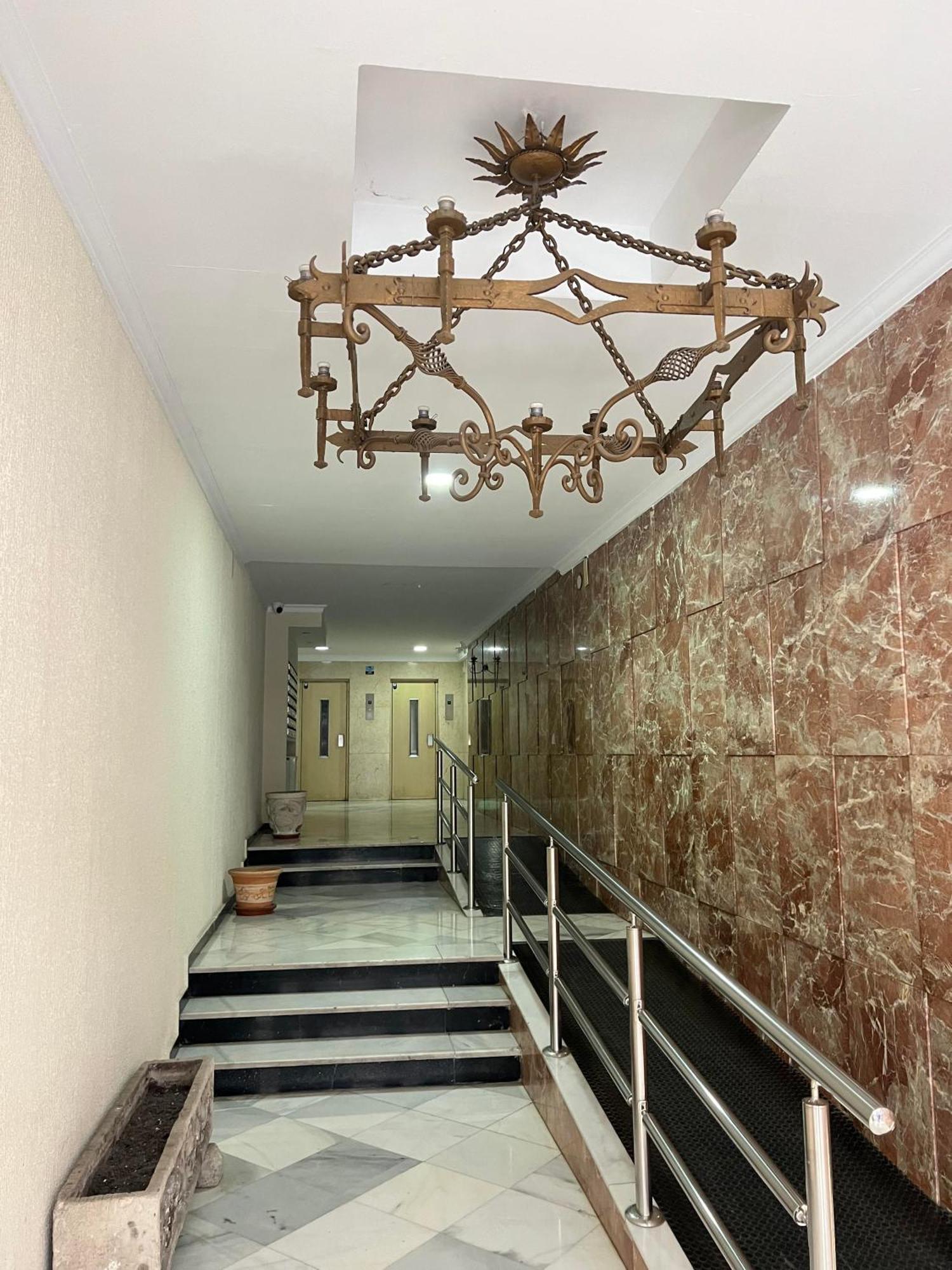 Apartamento Gran Con Parking Gratis Centro De