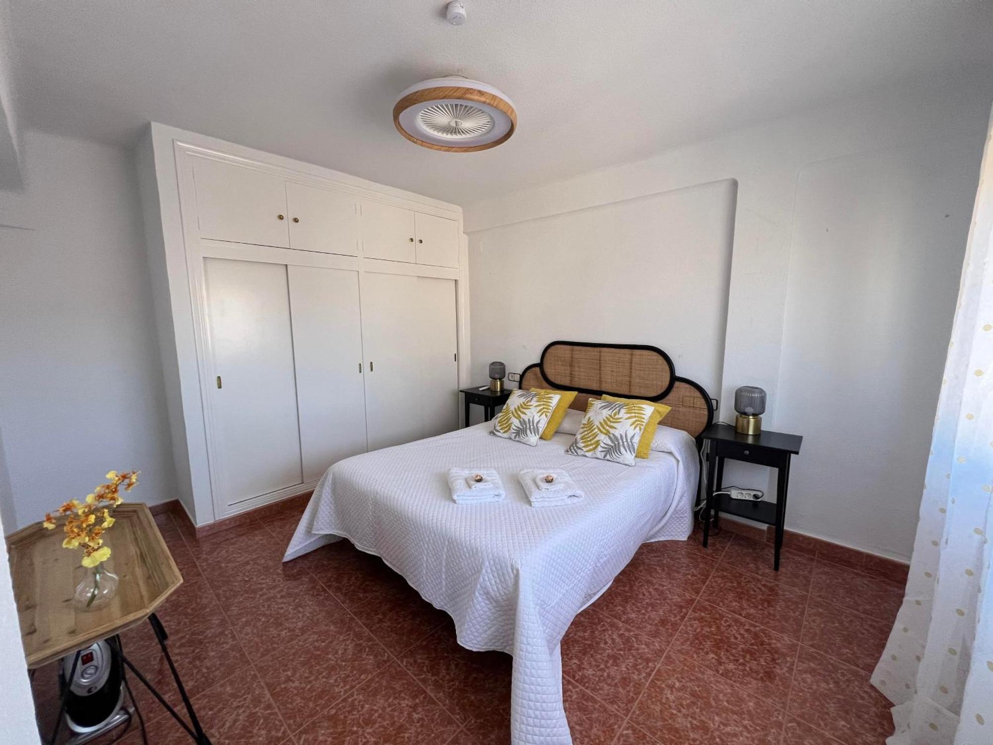 Apartamento Gran Con Parking Gratis Centro De *