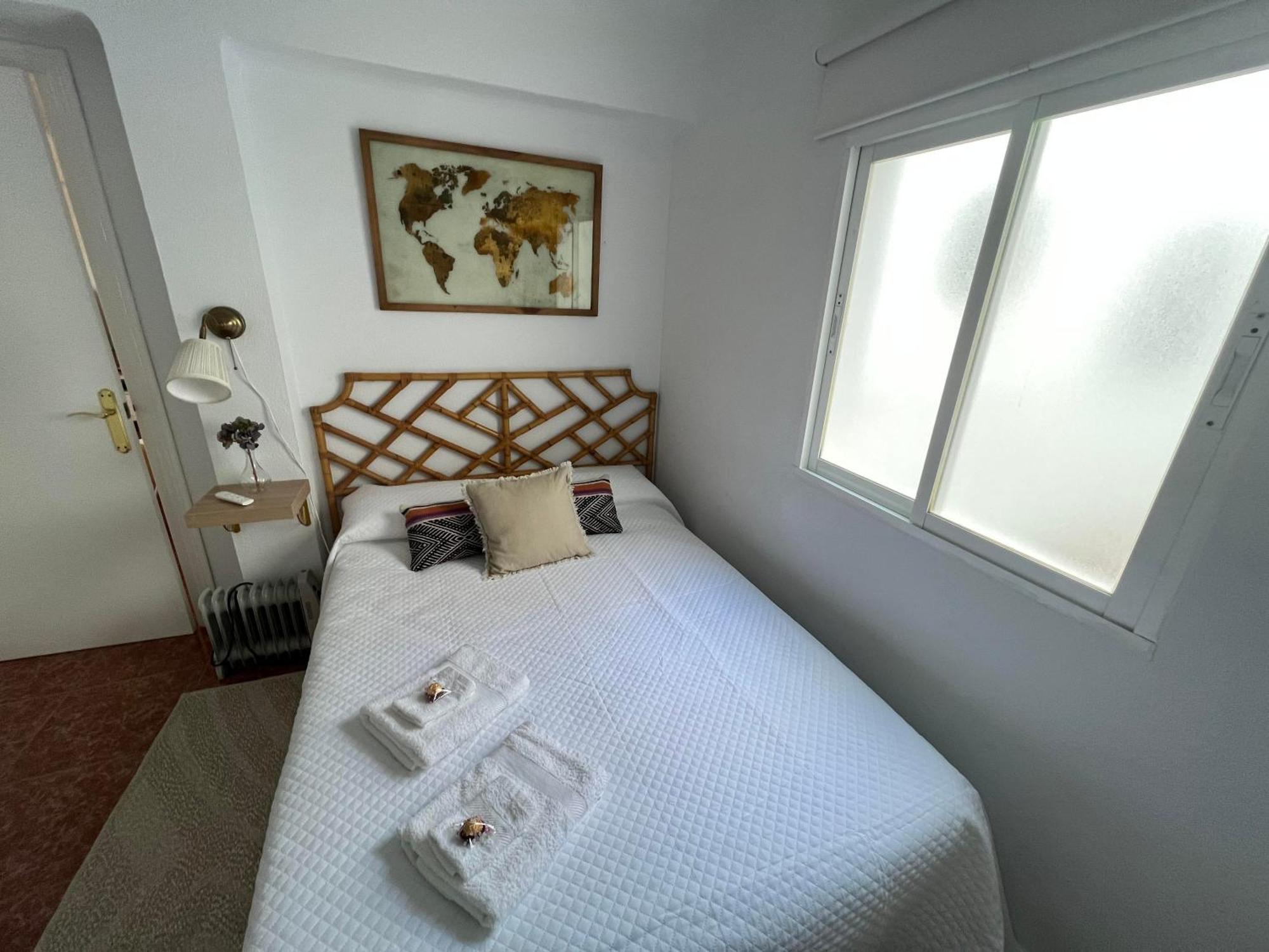 Apartamento Gran Con Parking Gratis Centro De *