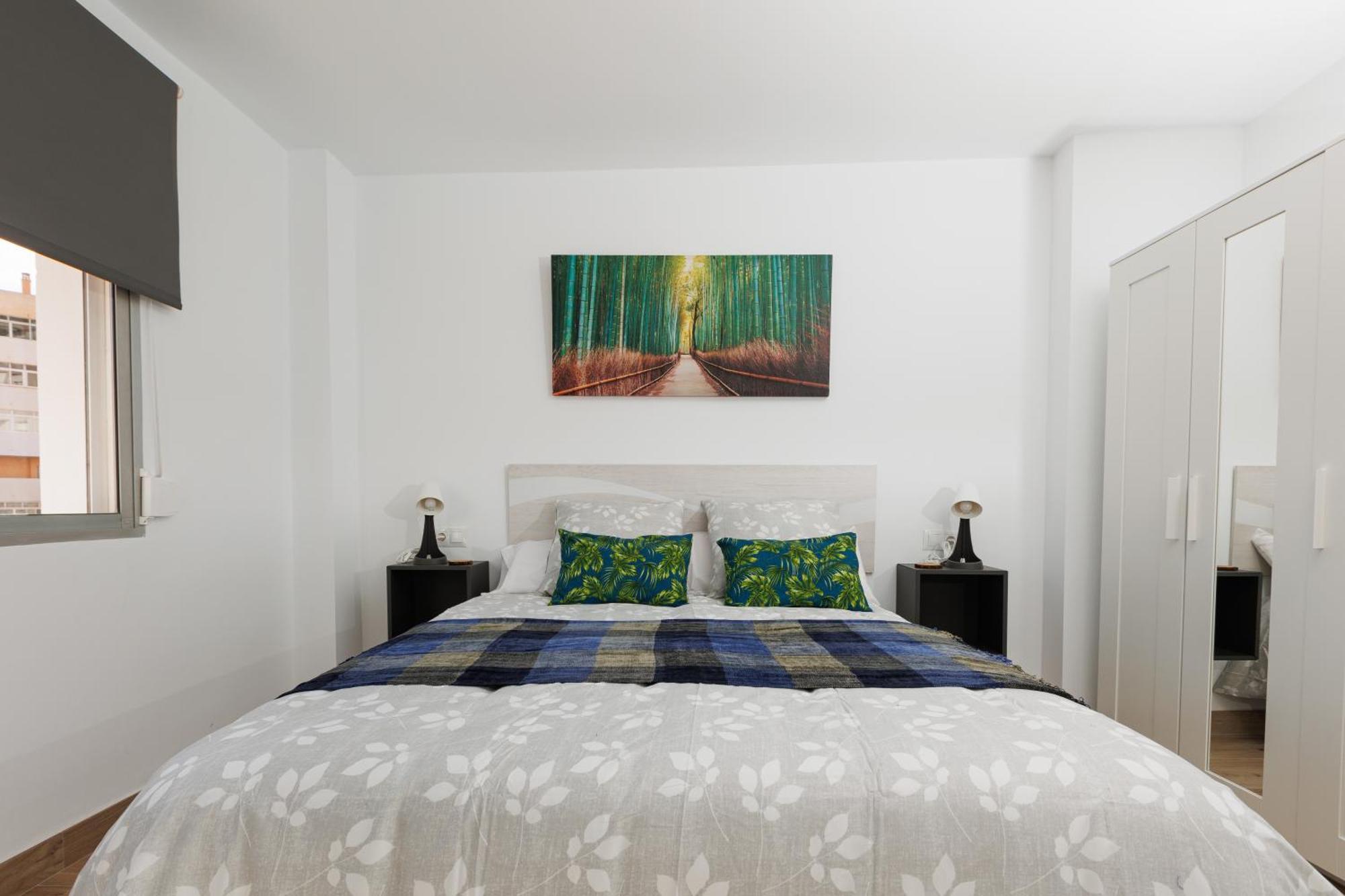 Apartment Casa Carmen Malaga