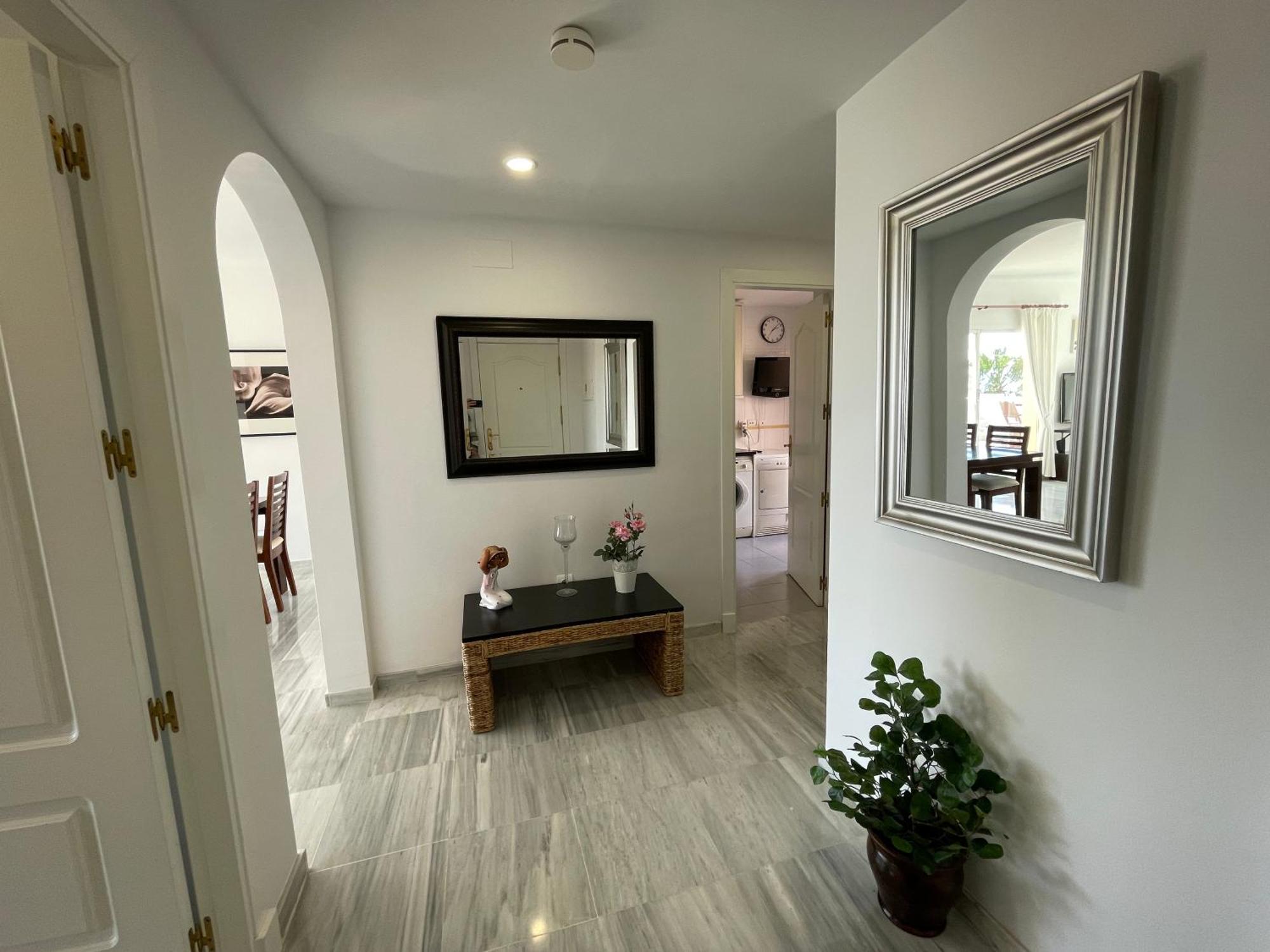 Apartamento Estupendo Atico En Alhaurin Golf