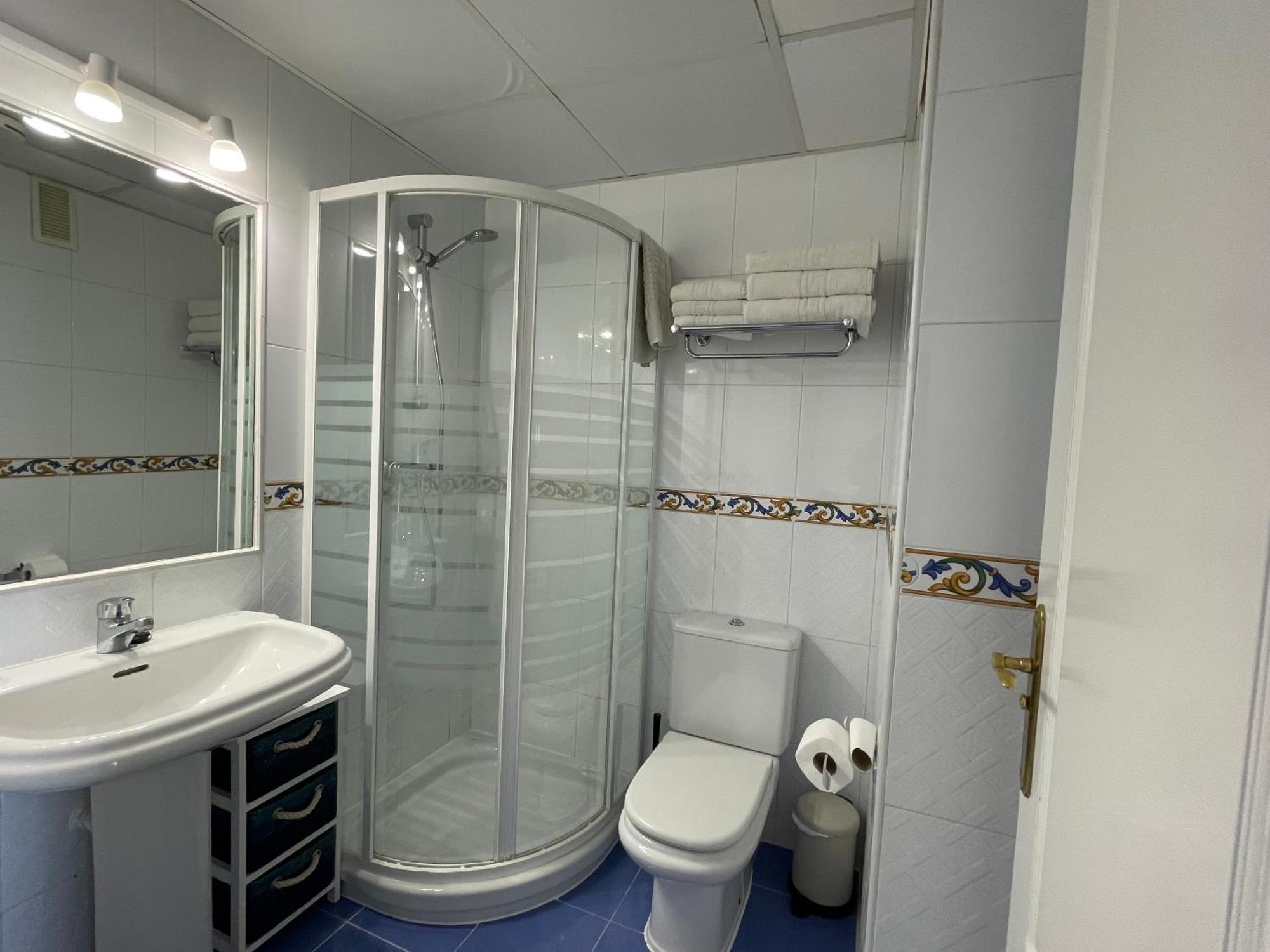 Apartamento Estupendo Atico En Alhaurin Golf Málaga