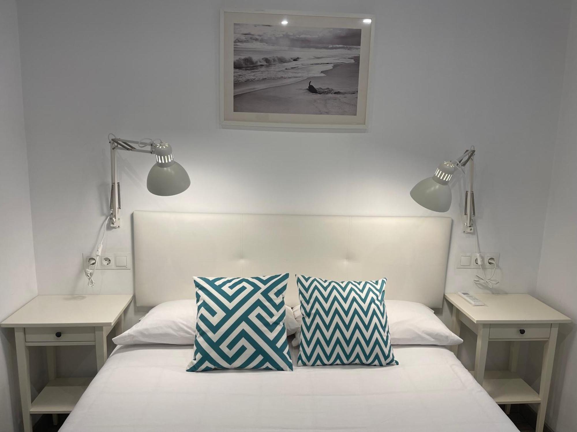 Apartamento Nuestro Rincon Del Teatro Antonio Banderas Soho *