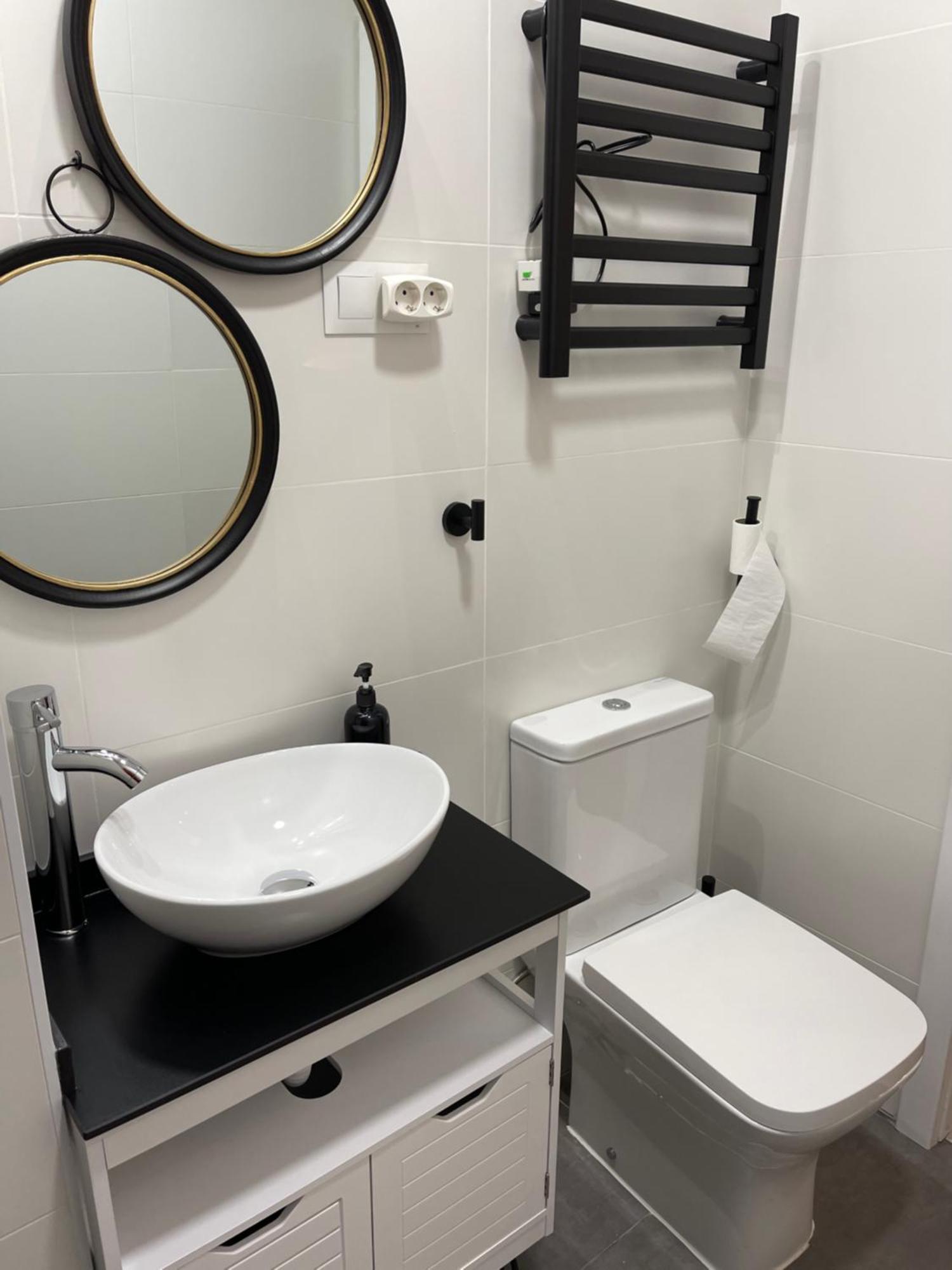 Nuestro Rincon Del Teatro Antonio Banderas Soho Apartamento Málaga