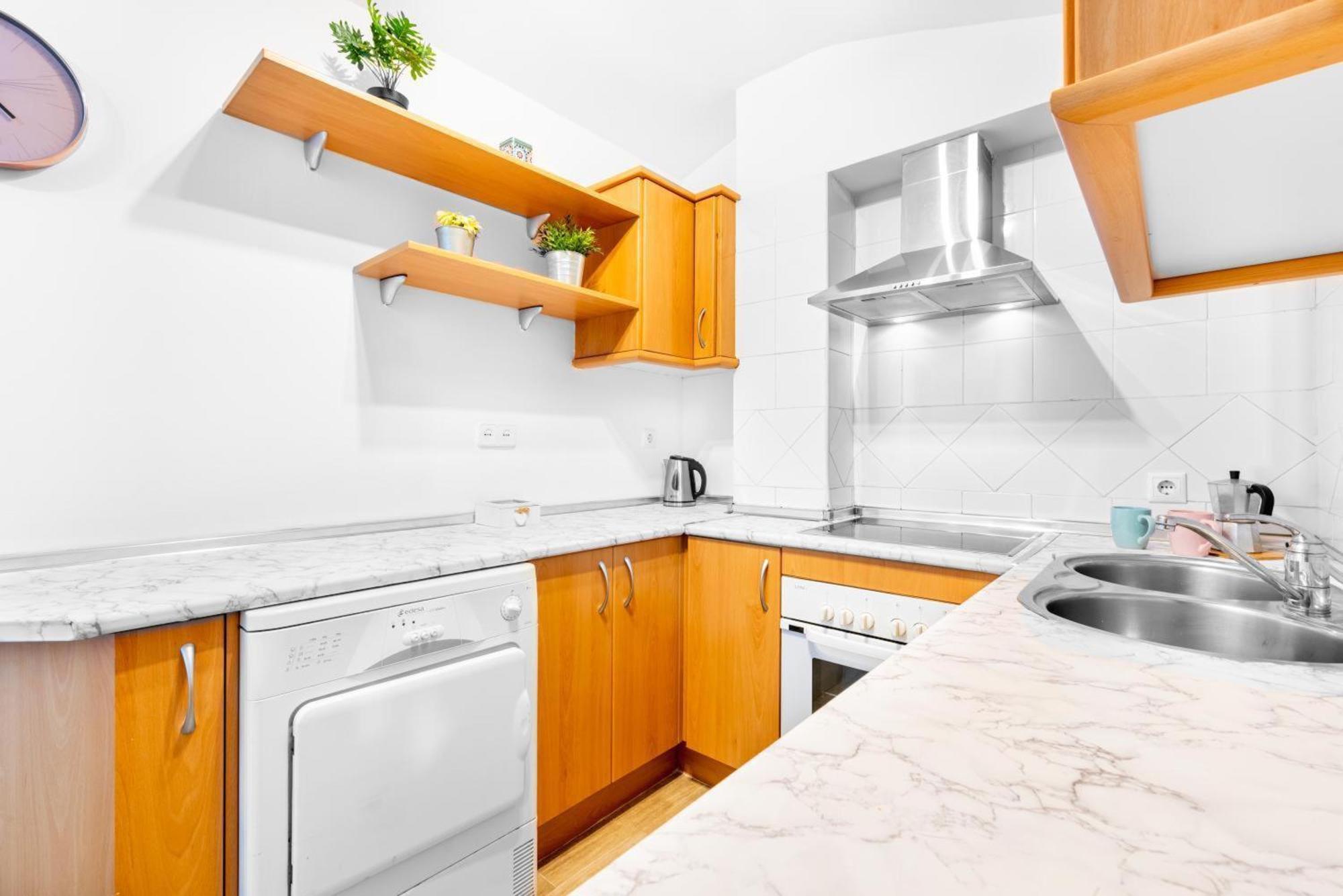 Holidays2malaga Carril Penthouse Terrace