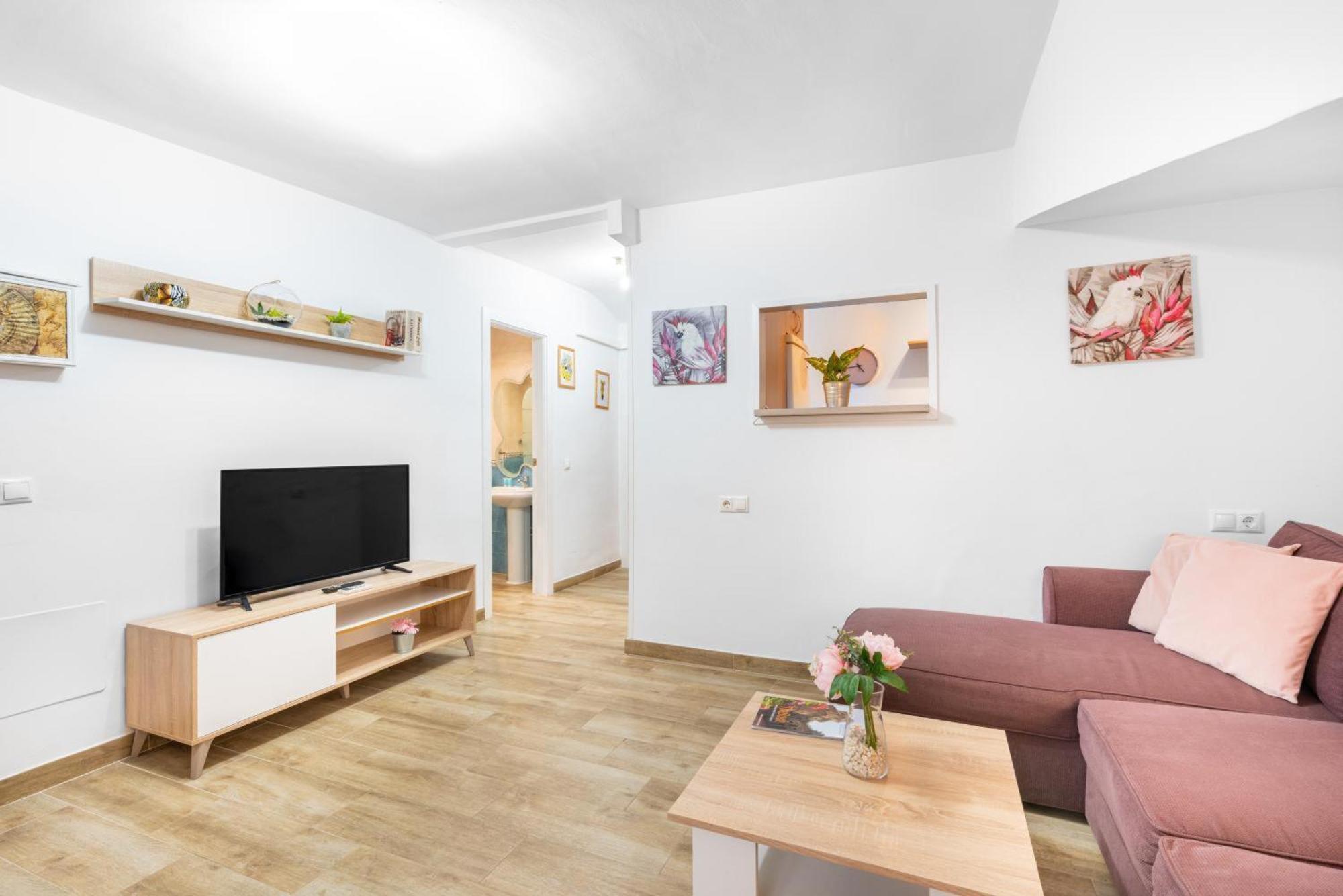 Holidays2malaga Carril Penthouse Terrace * Malaga