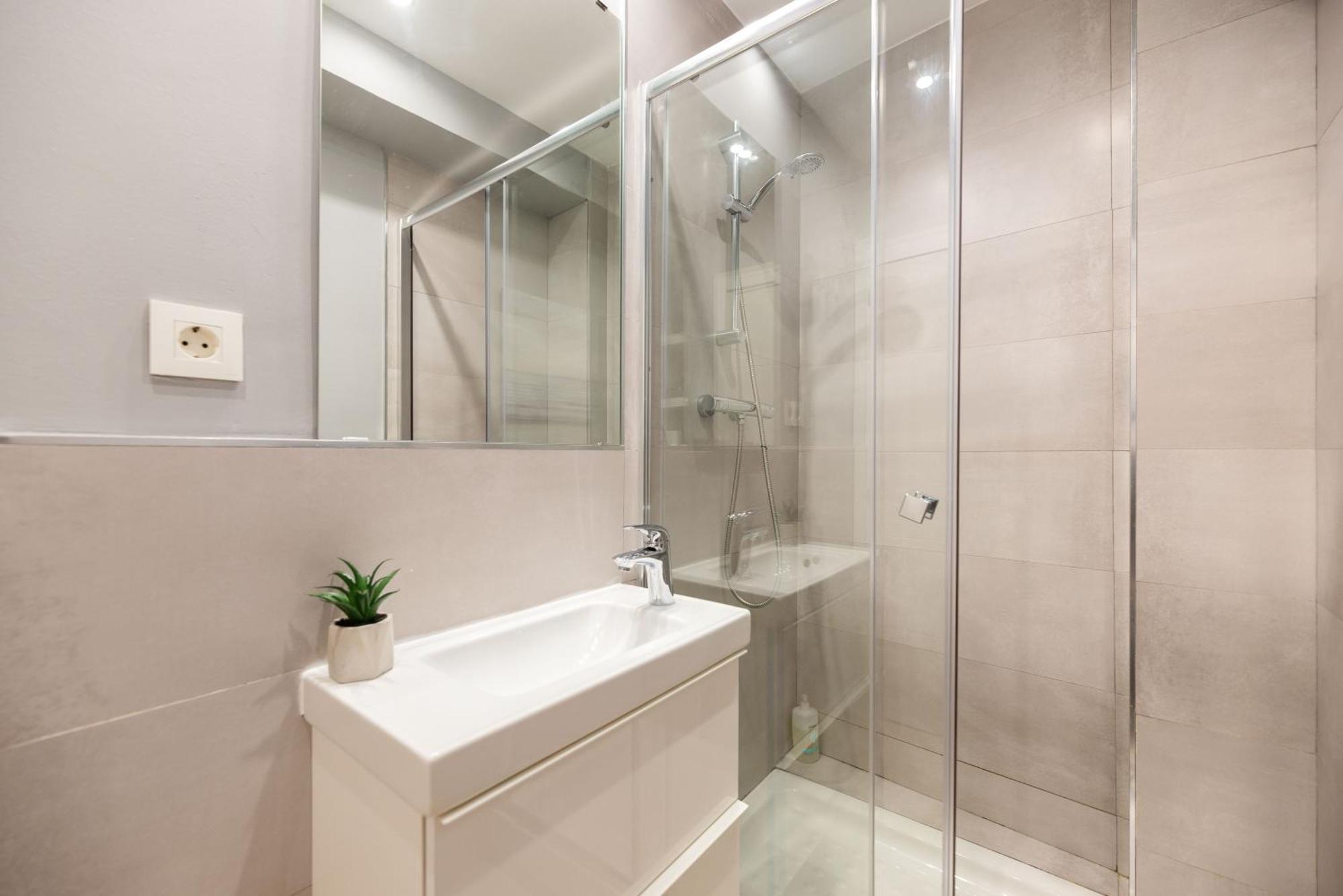 Apartamento Xpce Merced Square - Picasso *