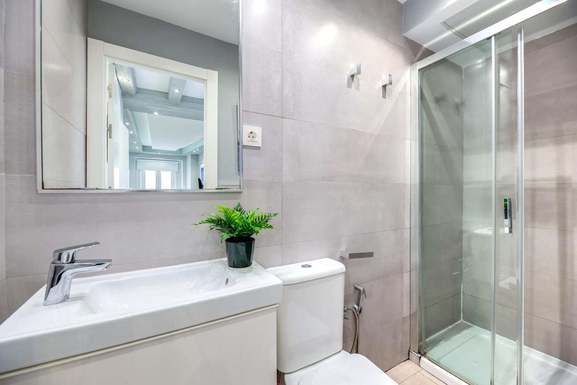 Xpce Merced Square - Picasso Apartamento Málaga