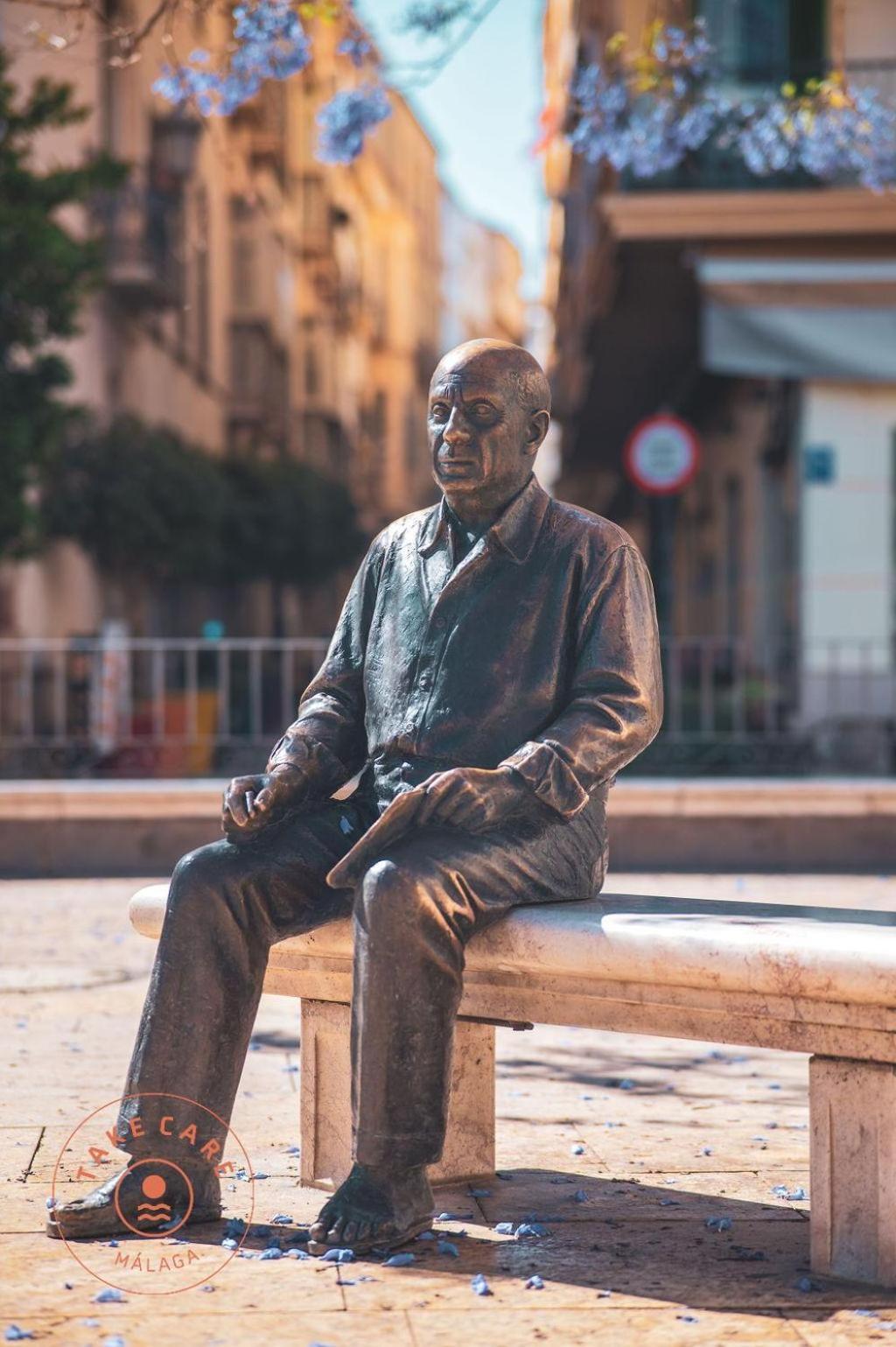 Perfect In Centre - Tcm Málaga