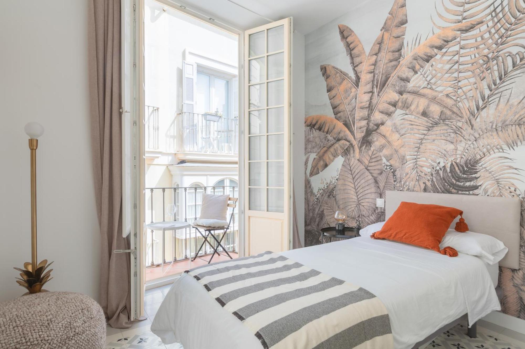 Apartamento Mirador De La Catedral
