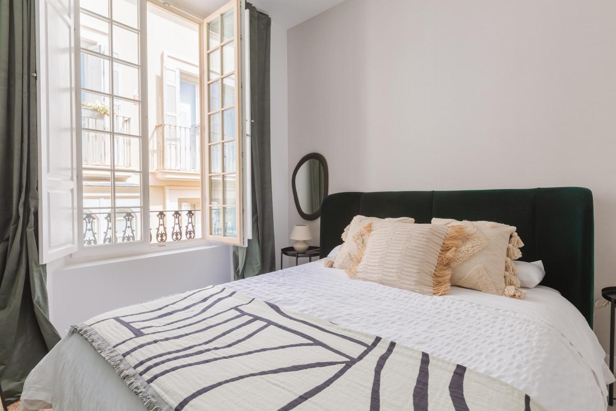 Apartamento Mirador De La Catedral