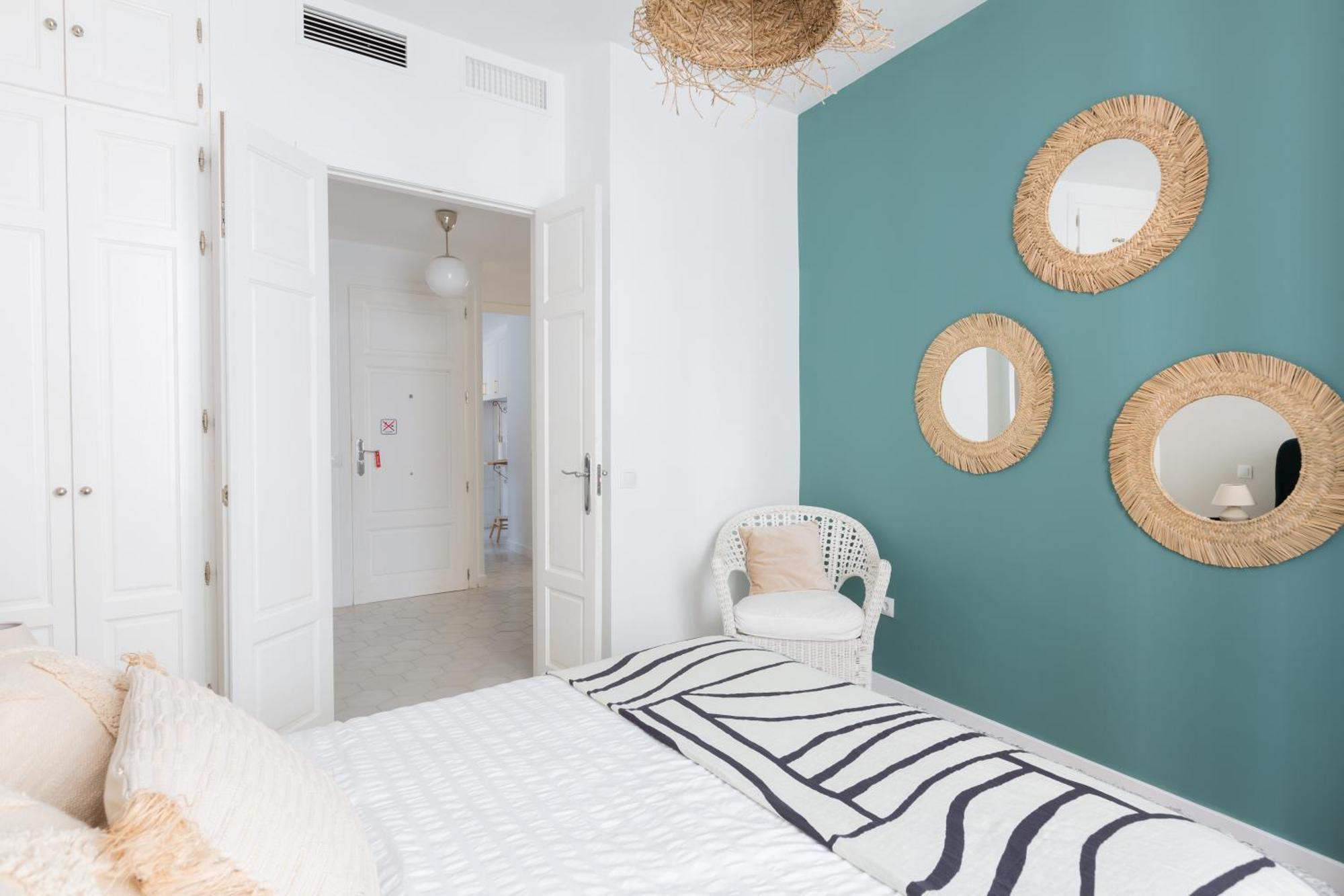 Apartamento Mirador De La Catedral *
