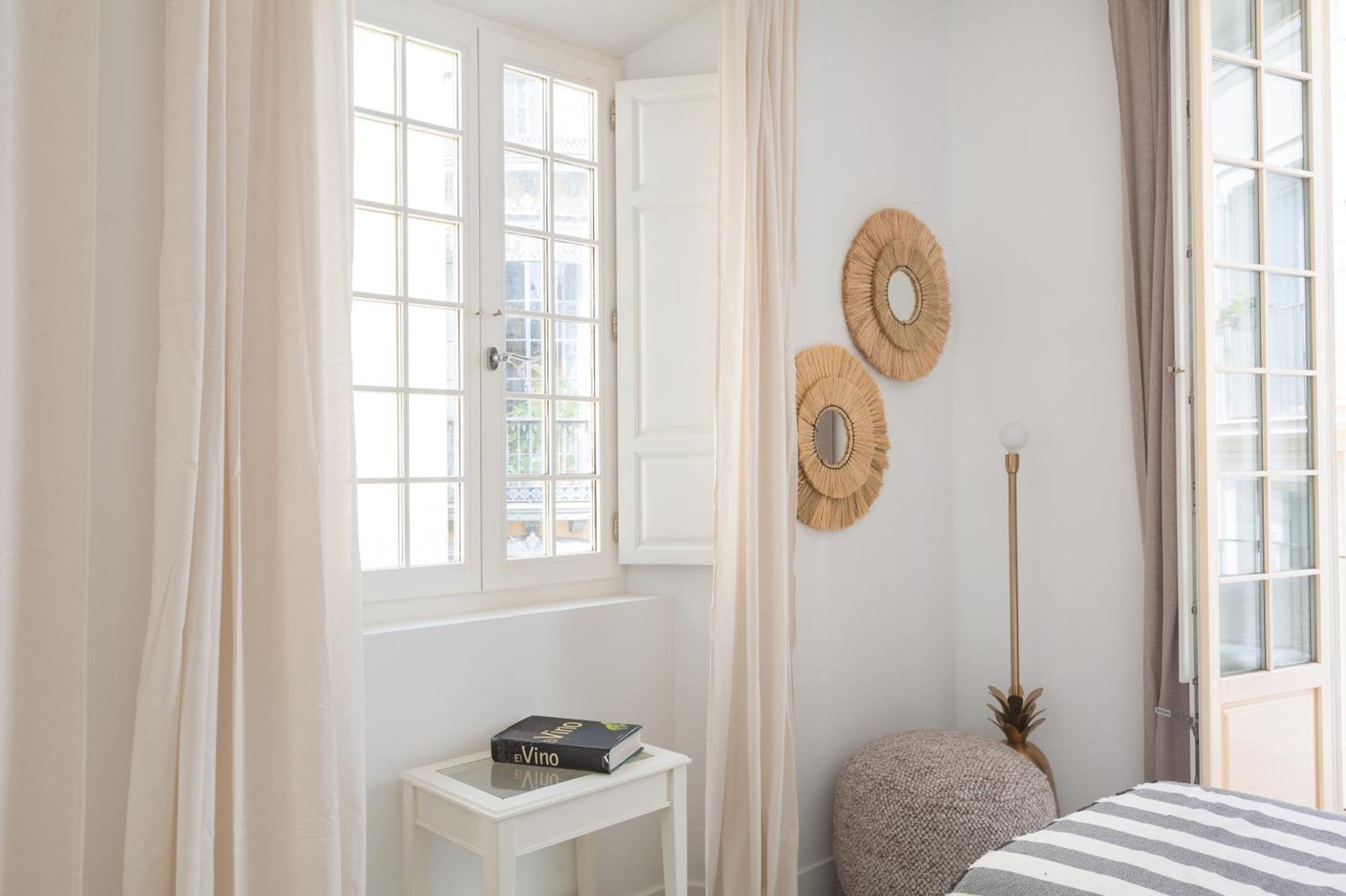 Apartamento Mirador De La Catedral