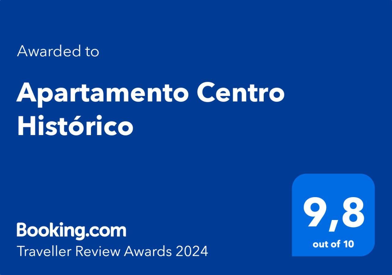 Centro Historico Apartamento