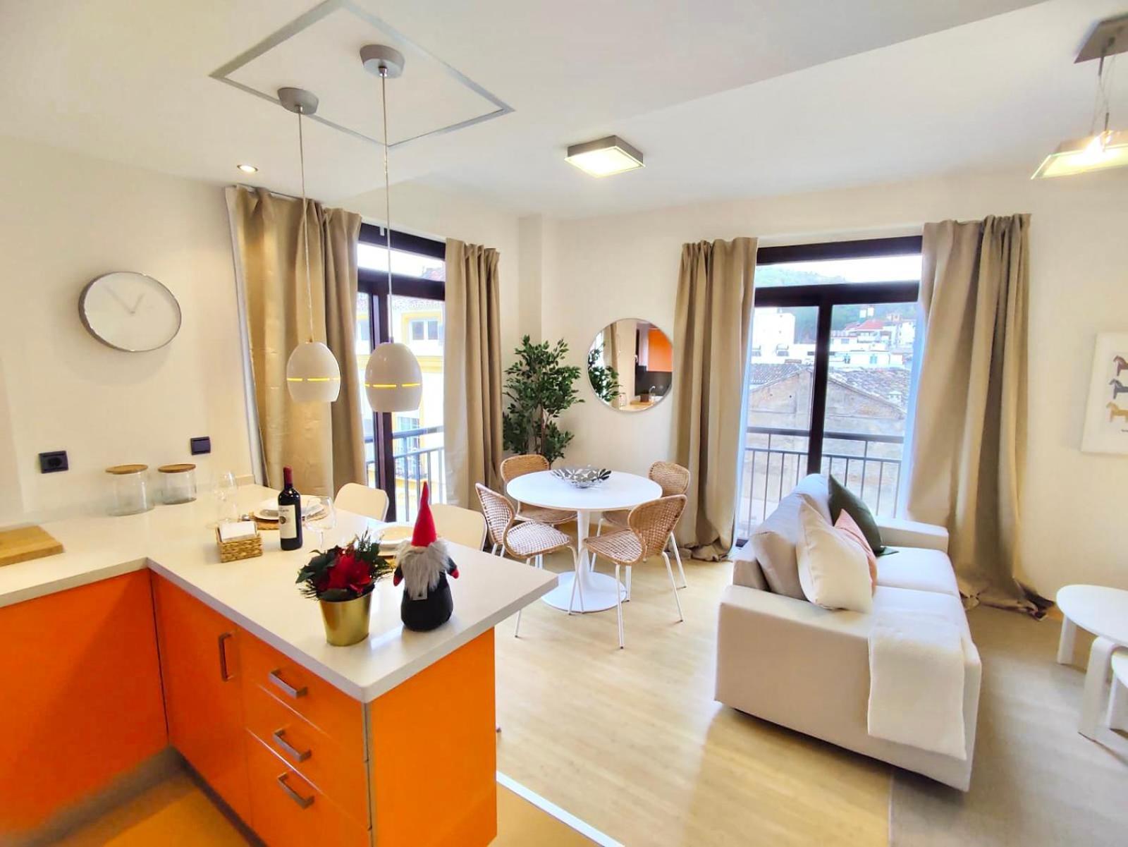 Suite85, Exclusiva Casa De Picasso Con Vistas A Gibralfaro Apartment Malaga