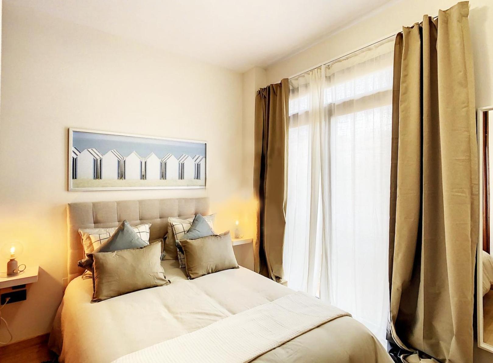 Suite85, Exclusiva Casa De Picasso Con Vistas A Gibralfaro