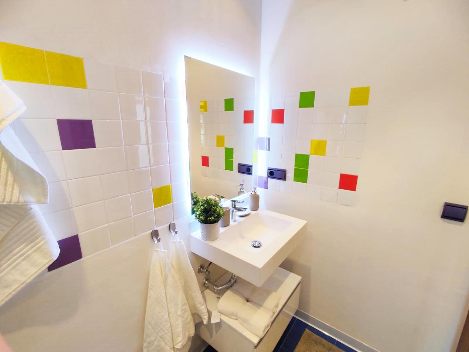 Apartment Suite85, Exclusiva Casa De Picasso Con Vistas A Gibralfaro *
