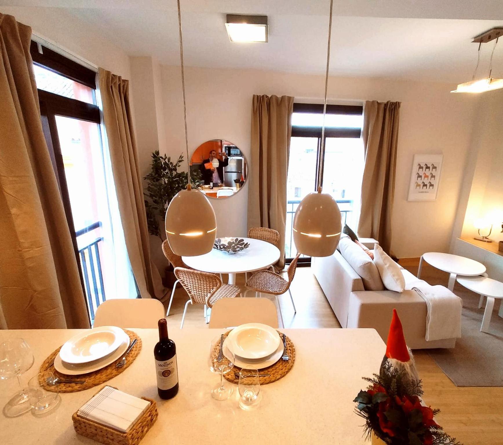 Apartment Suite85, Exclusiva Casa De Picasso Con Vistas A Gibralfaro