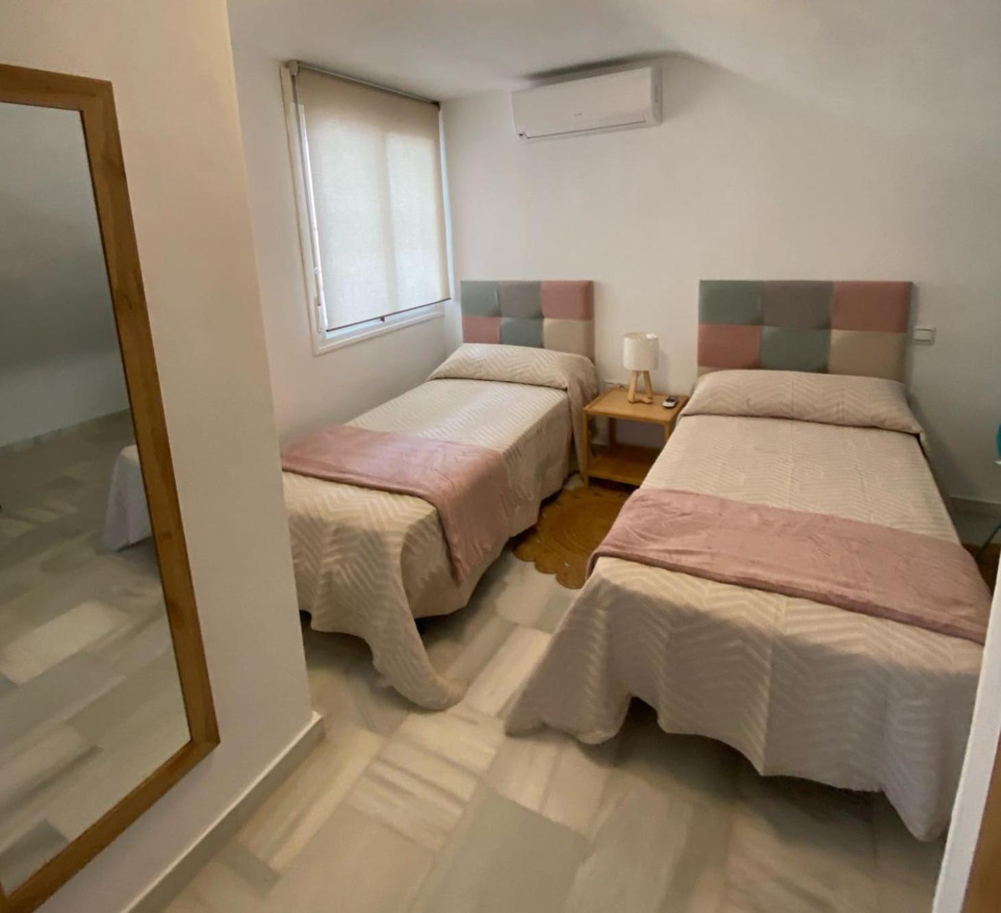 Mandala Attic Apartment *