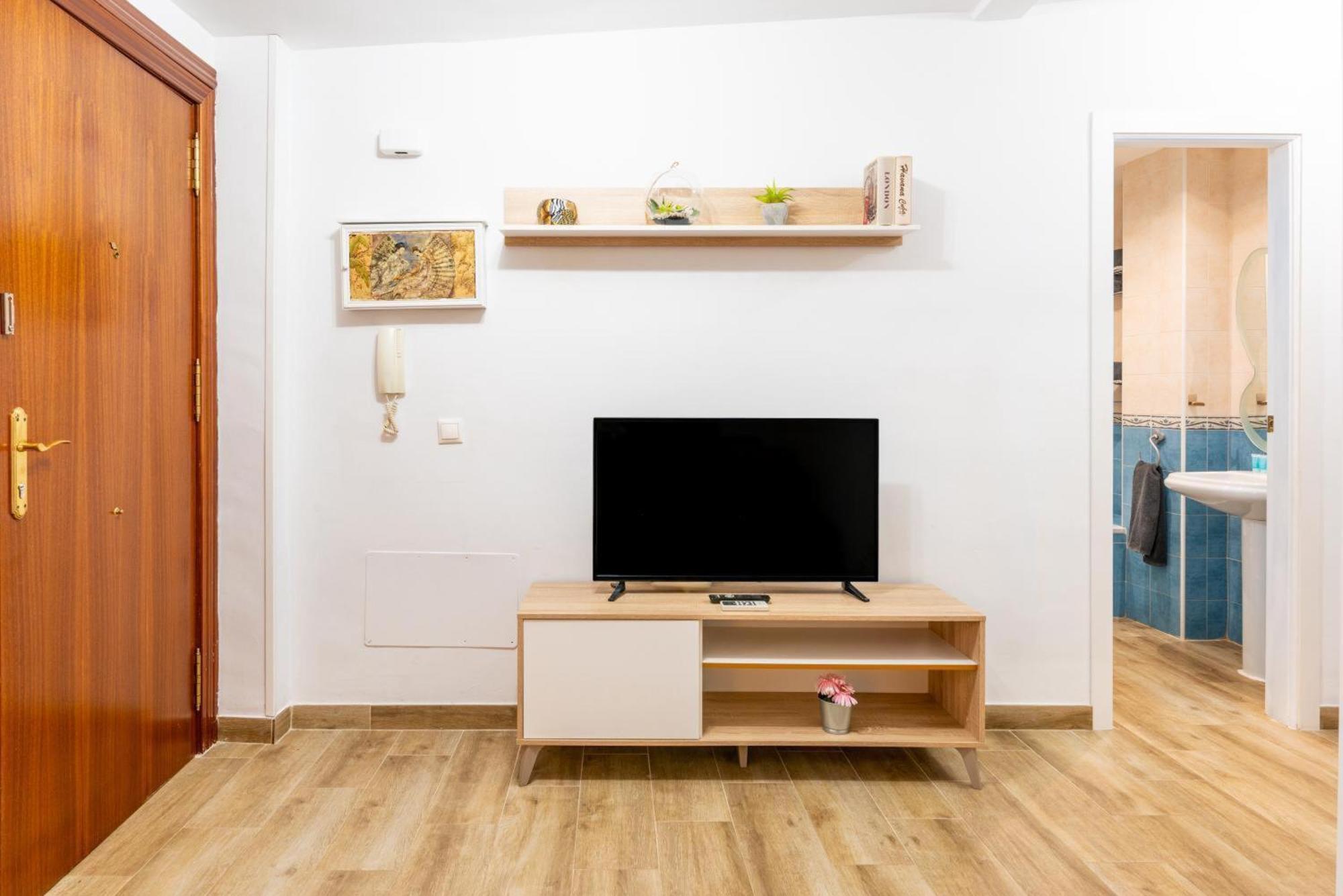 Holidays2malaga Carril Penthouse Terrace