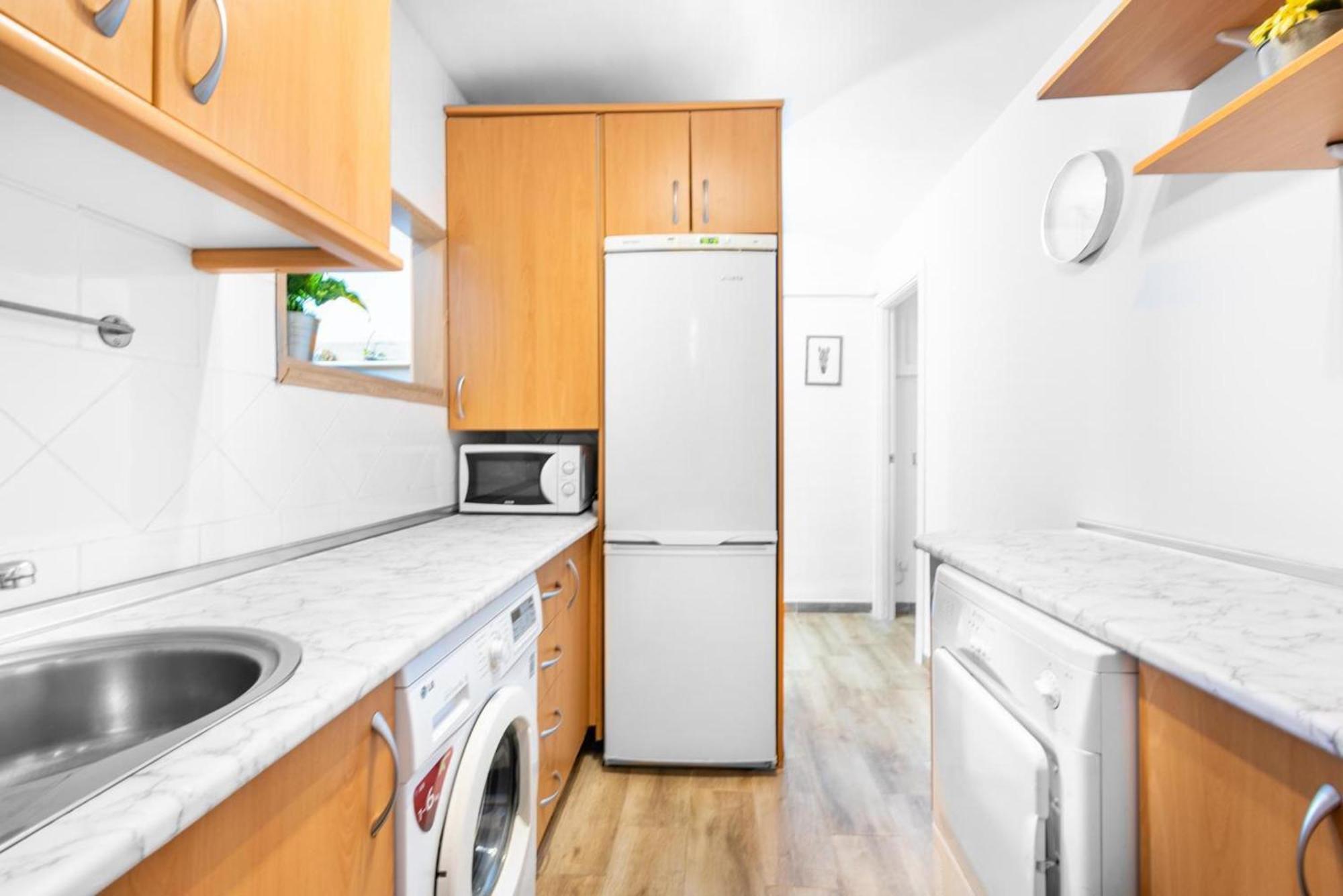 Holidays2malaga Carril Penthouse Terrace * Malaga